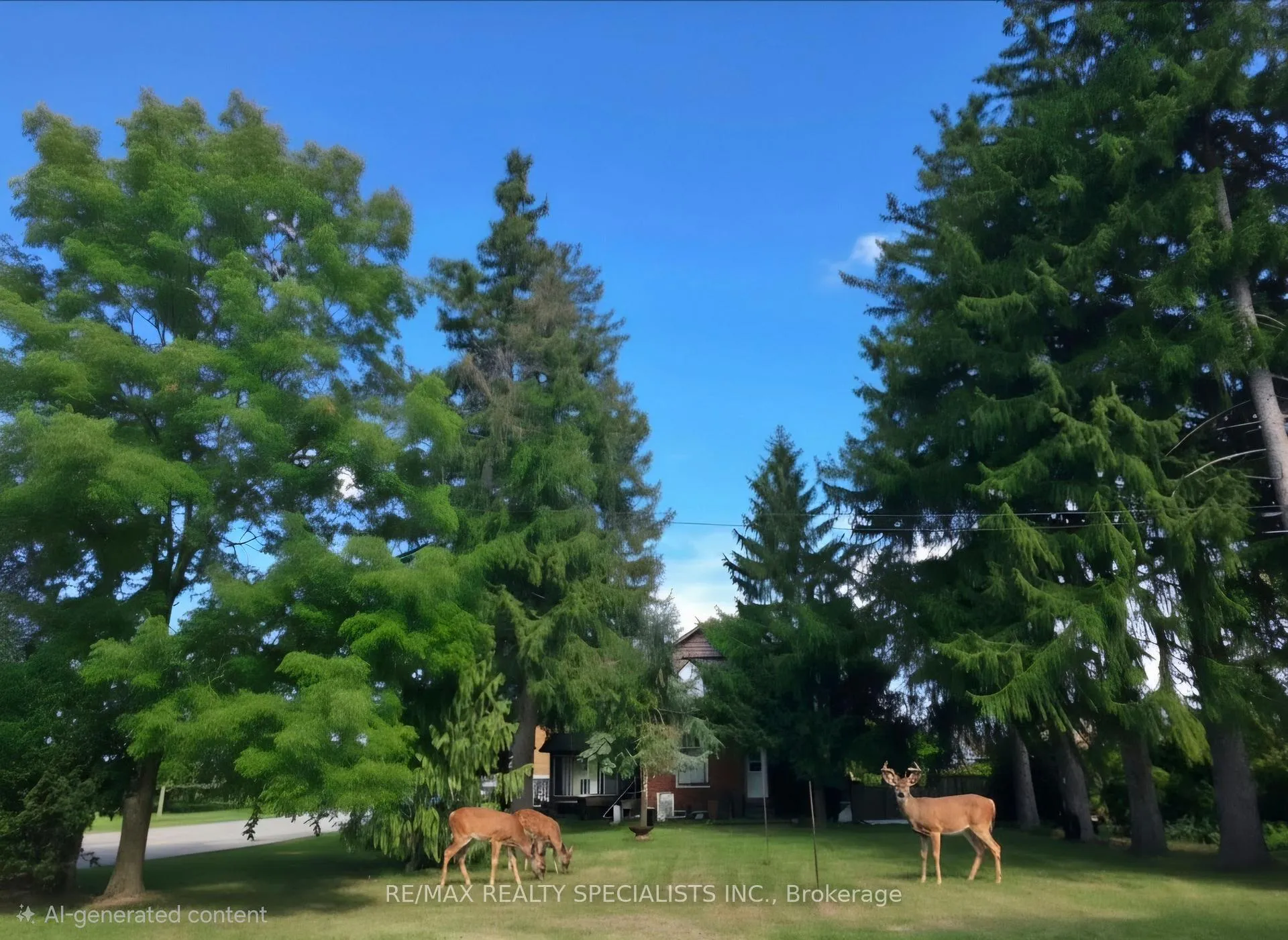 Photo 19 of 5193 Eighth Line, Milton, Rural Trafalgar — HOMEH
