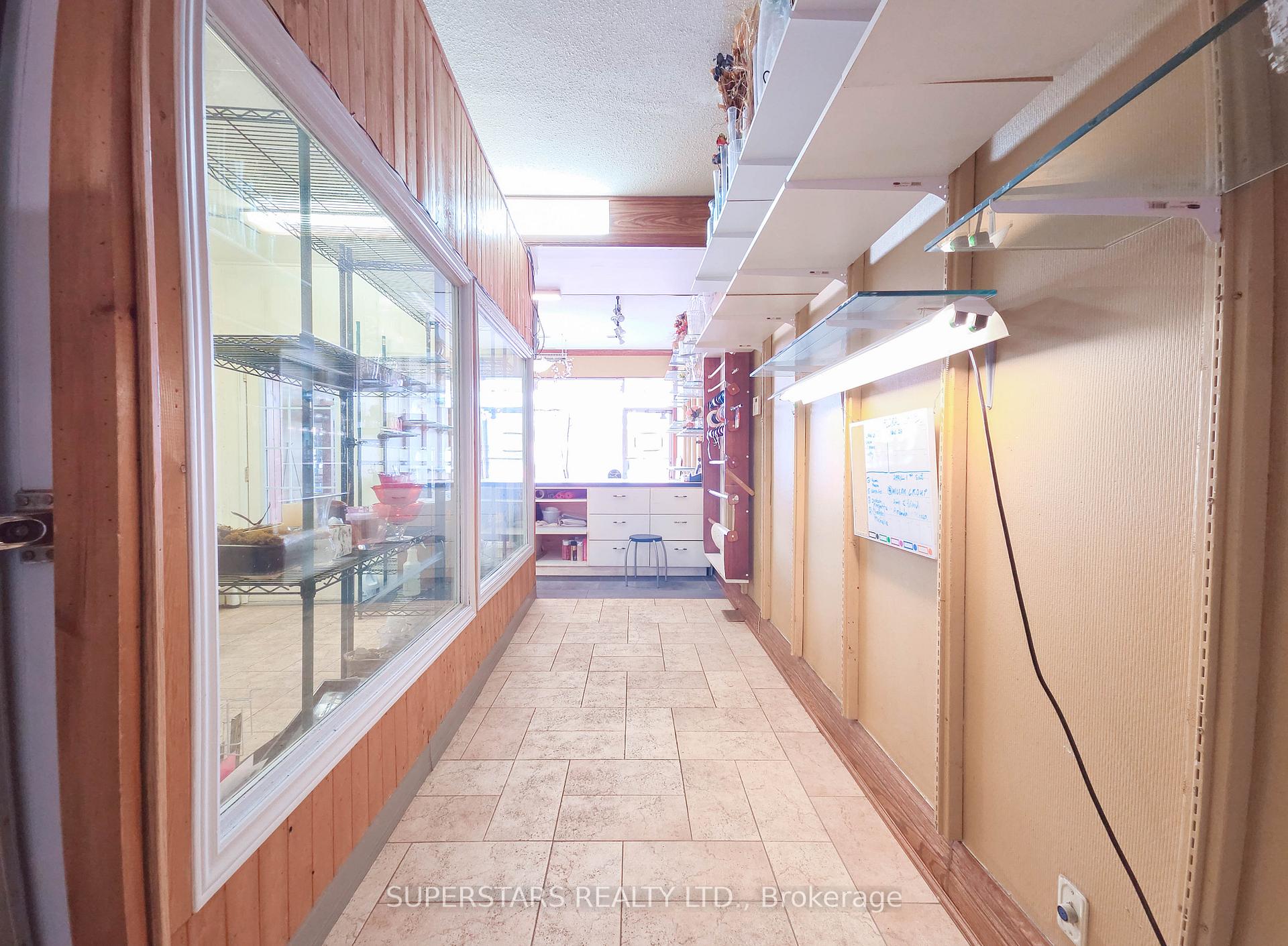 Photo 13 of 856 Wilson Avenue, North York, Downsview-Roding-CFB — HOMEH