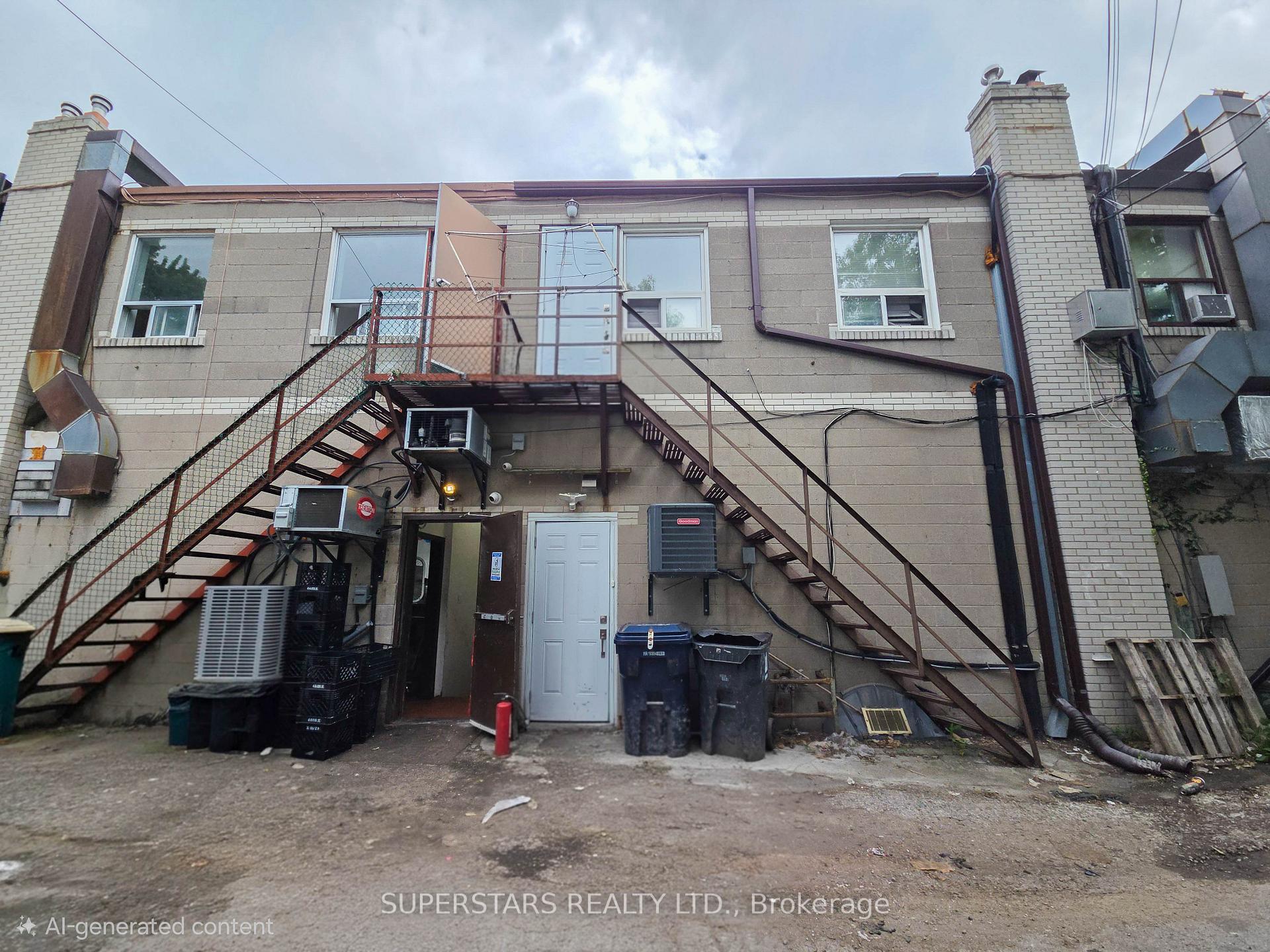 Photo 24 of 856 Wilson Avenue, North York, Downsview-Roding-CFB — HOMEH