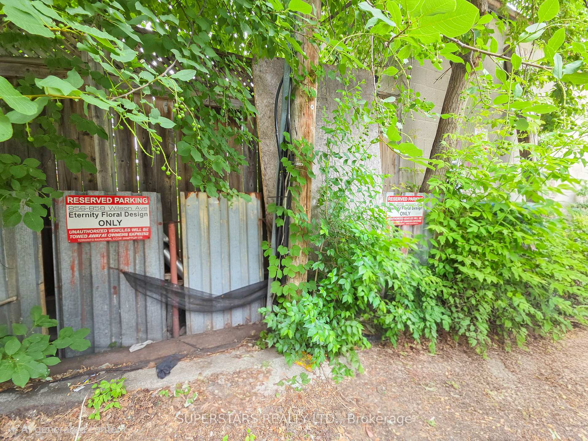 Photo 39 of 856 Wilson Avenue, North York, Downsview-Roding-CFB — HOMEH
