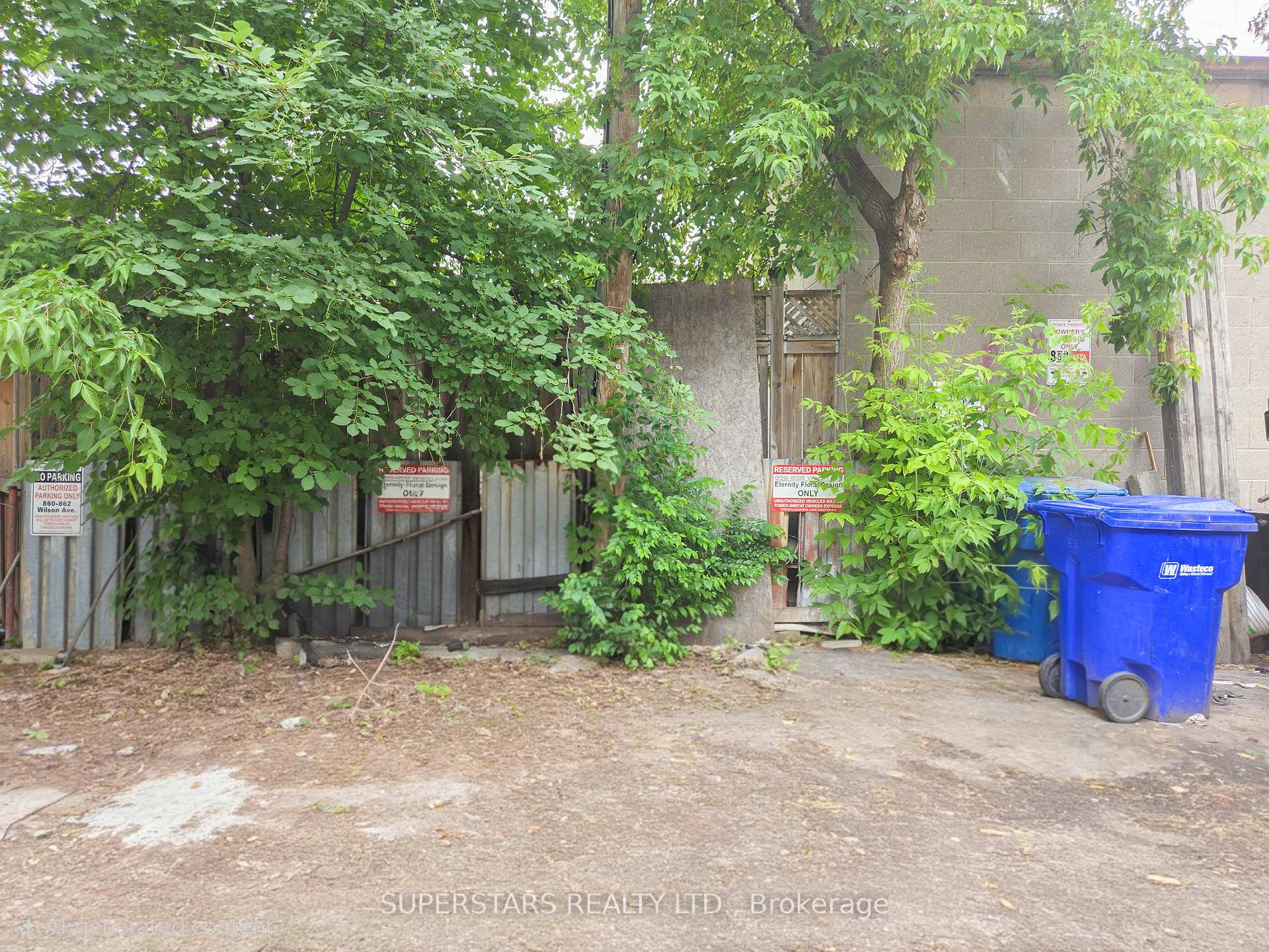 Photo 40 of 856 Wilson Avenue, North York, Downsview-Roding-CFB — HOMEH