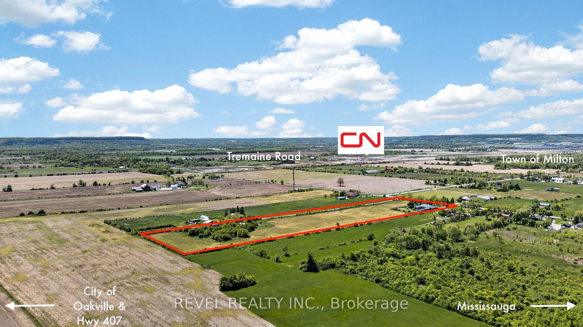 Photo 2 of 2738 Lower Base Line, Milton, Rural Trafalgar — HOMEH