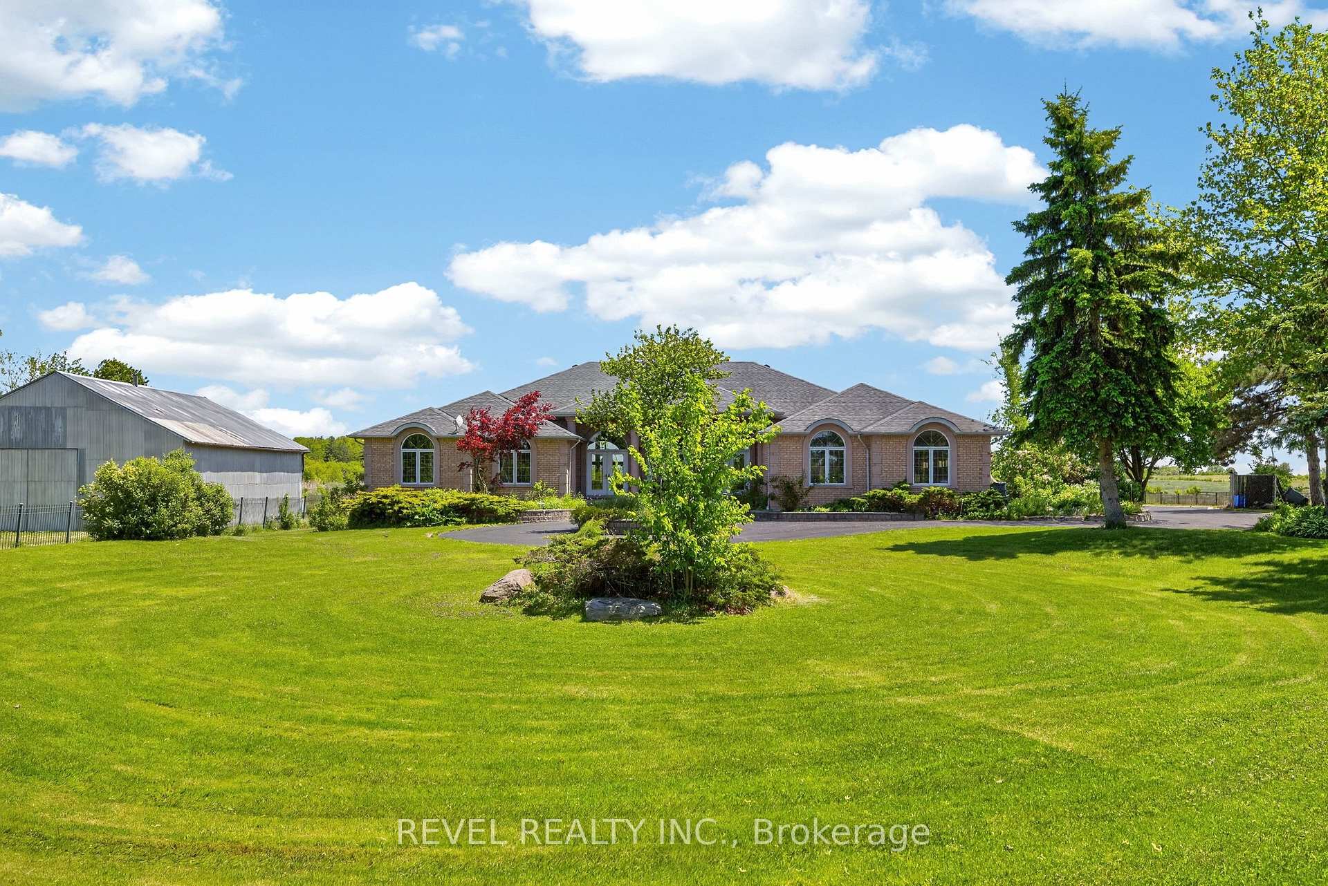 Photo 6 of 2738 Lower Base Line, Milton, Rural Trafalgar — HOMEH