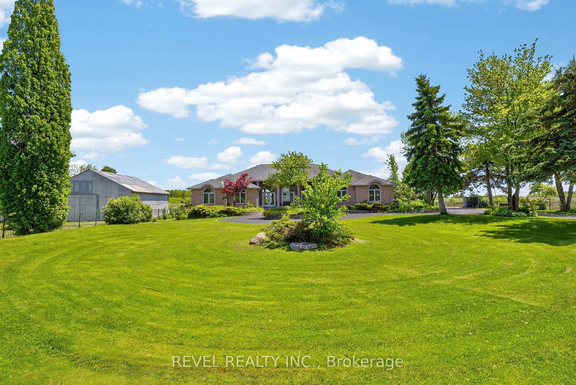 Photo 8 of 2738 Lower Base Line, Milton, Rural Trafalgar — HOMEH