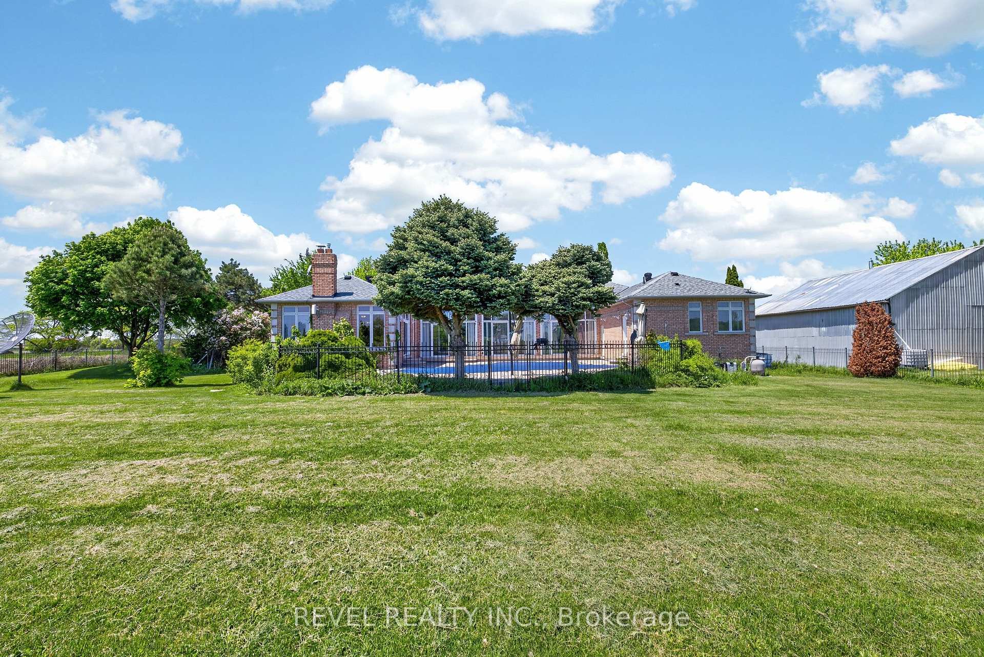Photo 50 of 2738 Lower Base Line, Milton, Rural Trafalgar — HOMEH