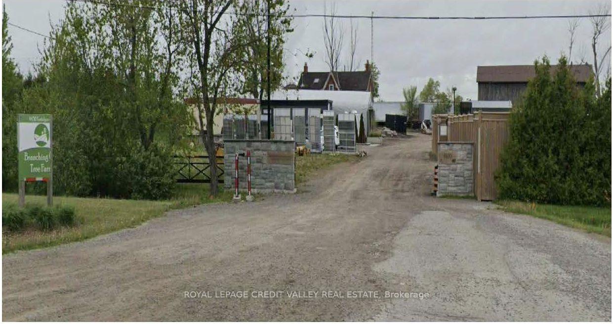 Photo of 4430 Trafalgar Road