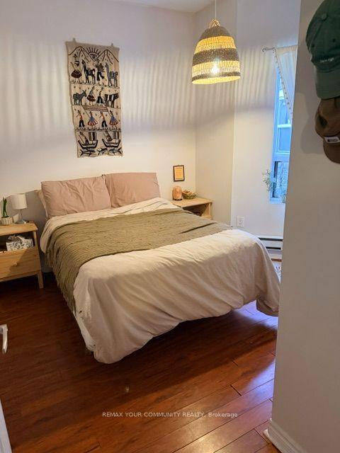 Photo 13 of 802 Bloor Street W, Toronto, Dovercourt-Wallace Emerson-Junction — HOMEH
