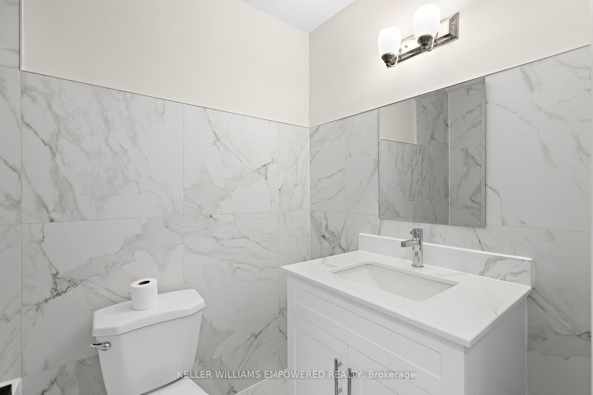 Photo 15 of 3019 Islington Avenue, North York, Humber Summit — HOMEH