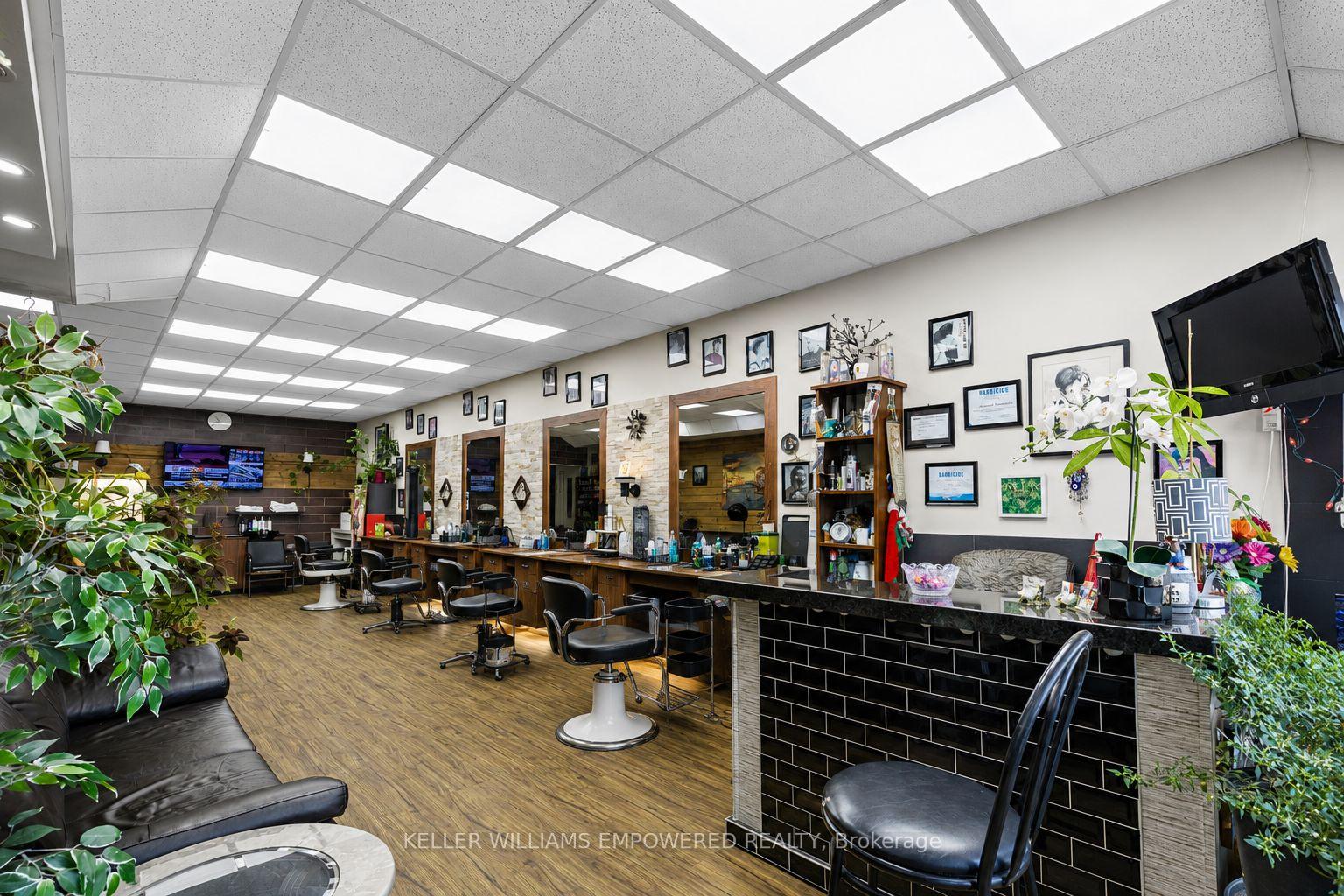 Photo 25 of 3019 Islington Avenue, North York, Humber Summit — HOMEH