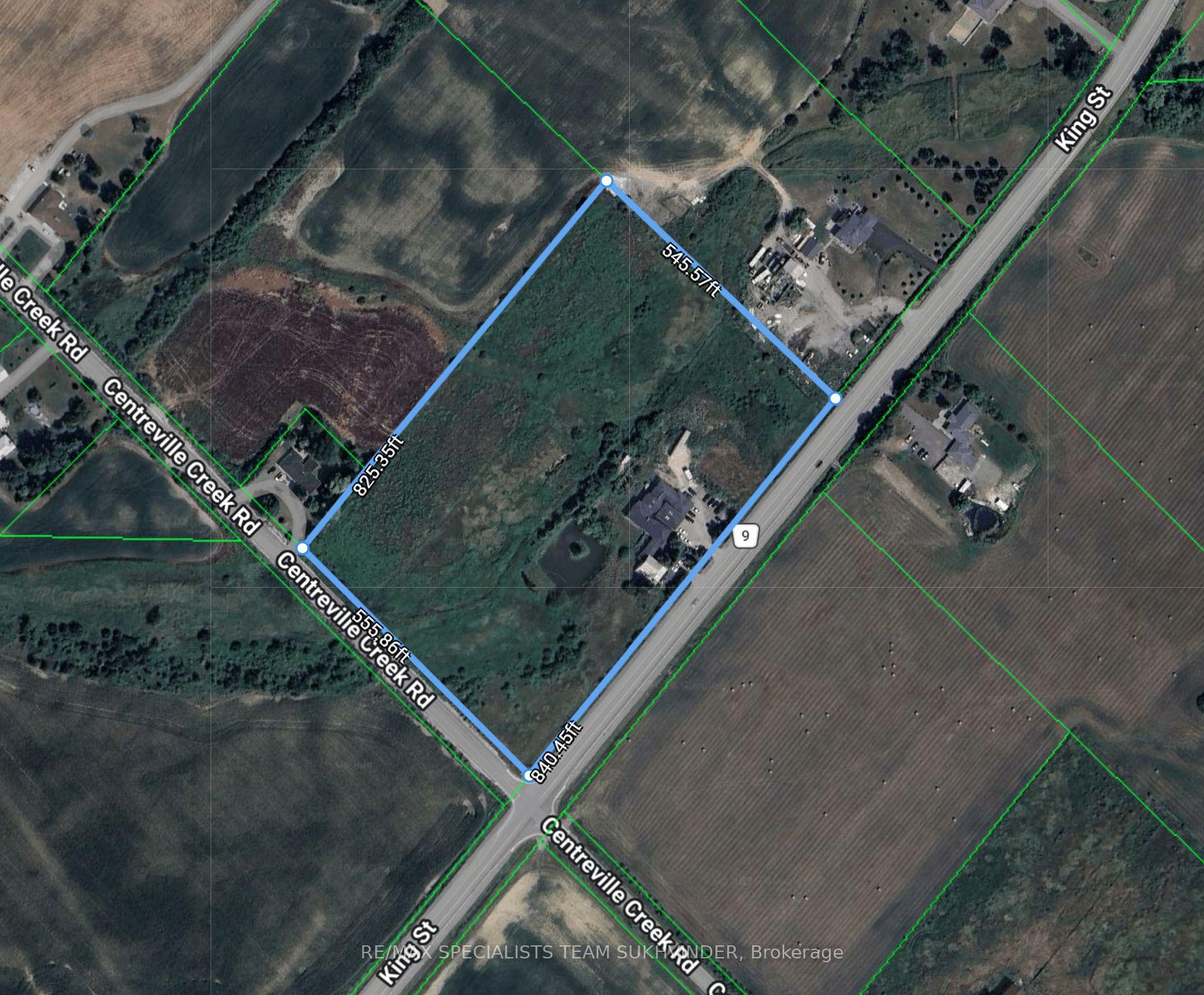 Photo 2 of 7048 King Street, Caledon, Rural Caledon — HOMEH