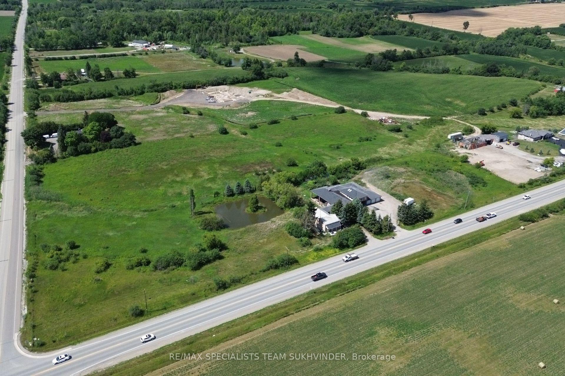 Photo 4 of 7048 King Street, Caledon, Rural Caledon — HOMEH