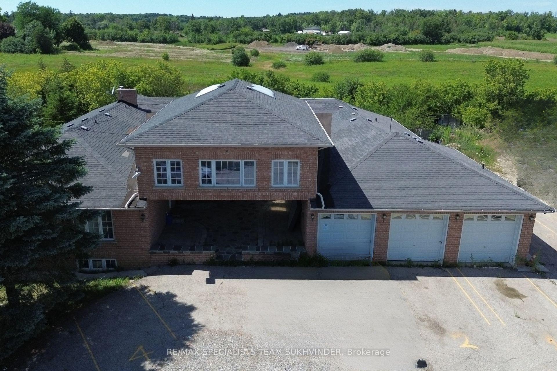 Photo 6 of 7048 King Street, Caledon, Rural Caledon — HOMEH