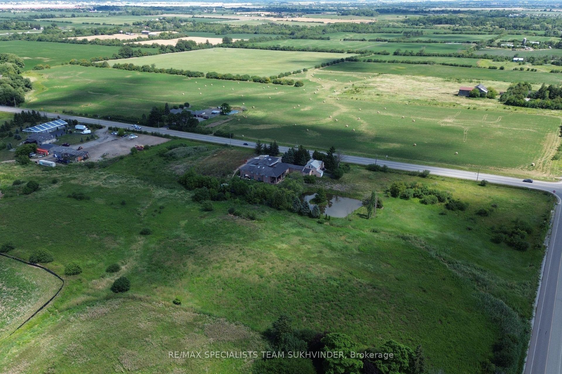 Photo 8 of 7048 King Street, Caledon, Rural Caledon — HOMEH