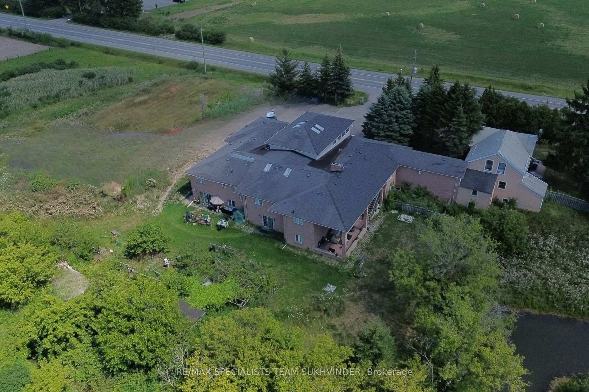 Photo 9 of 7048 King Street, Caledon, Rural Caledon — HOMEH