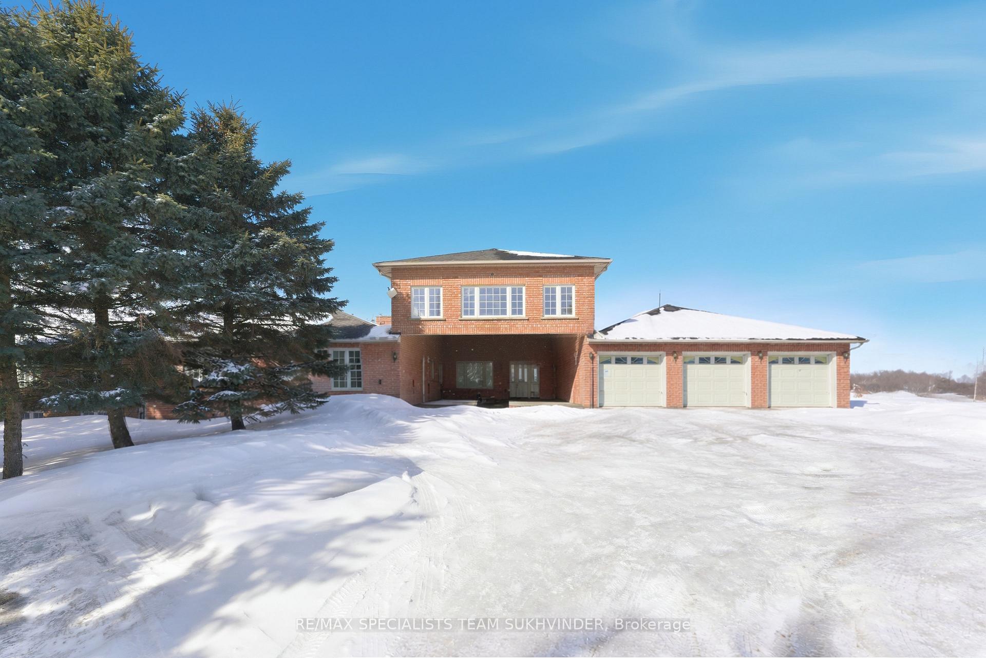 Photo 10 of 7048 King Street, Caledon, Rural Caledon — HOMEH