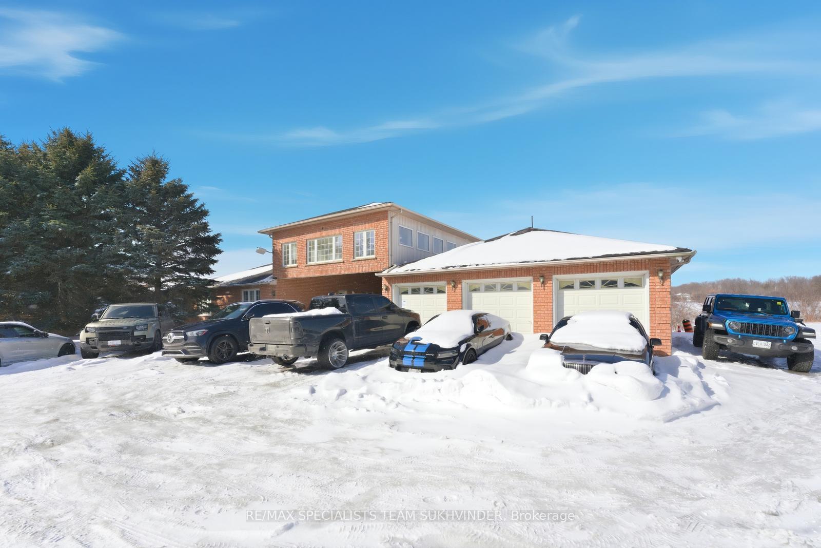 Photo 11 of 7048 King Street, Caledon, Rural Caledon — HOMEH