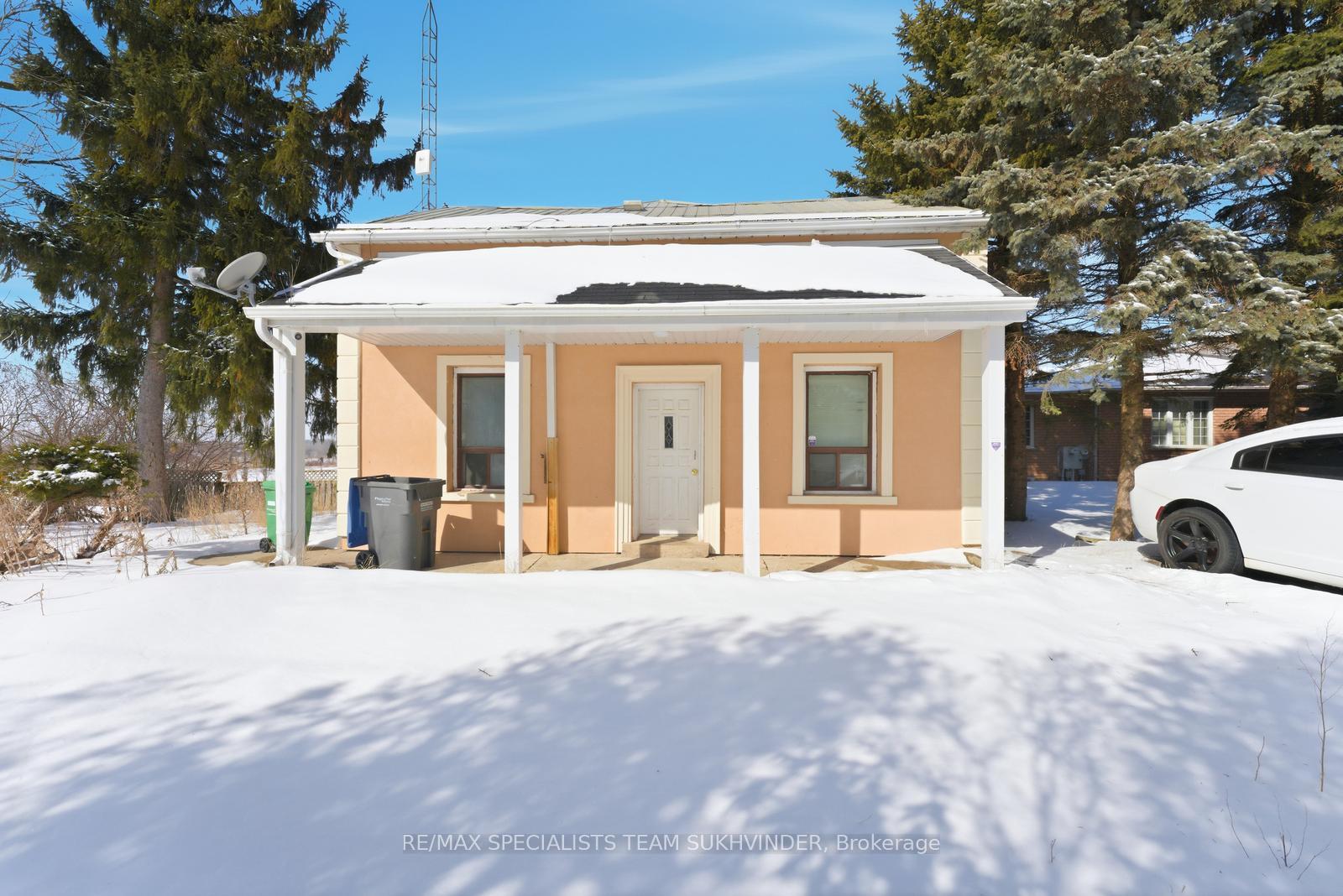 Photo 12 of 7048 King Street, Caledon, Rural Caledon — HOMEH