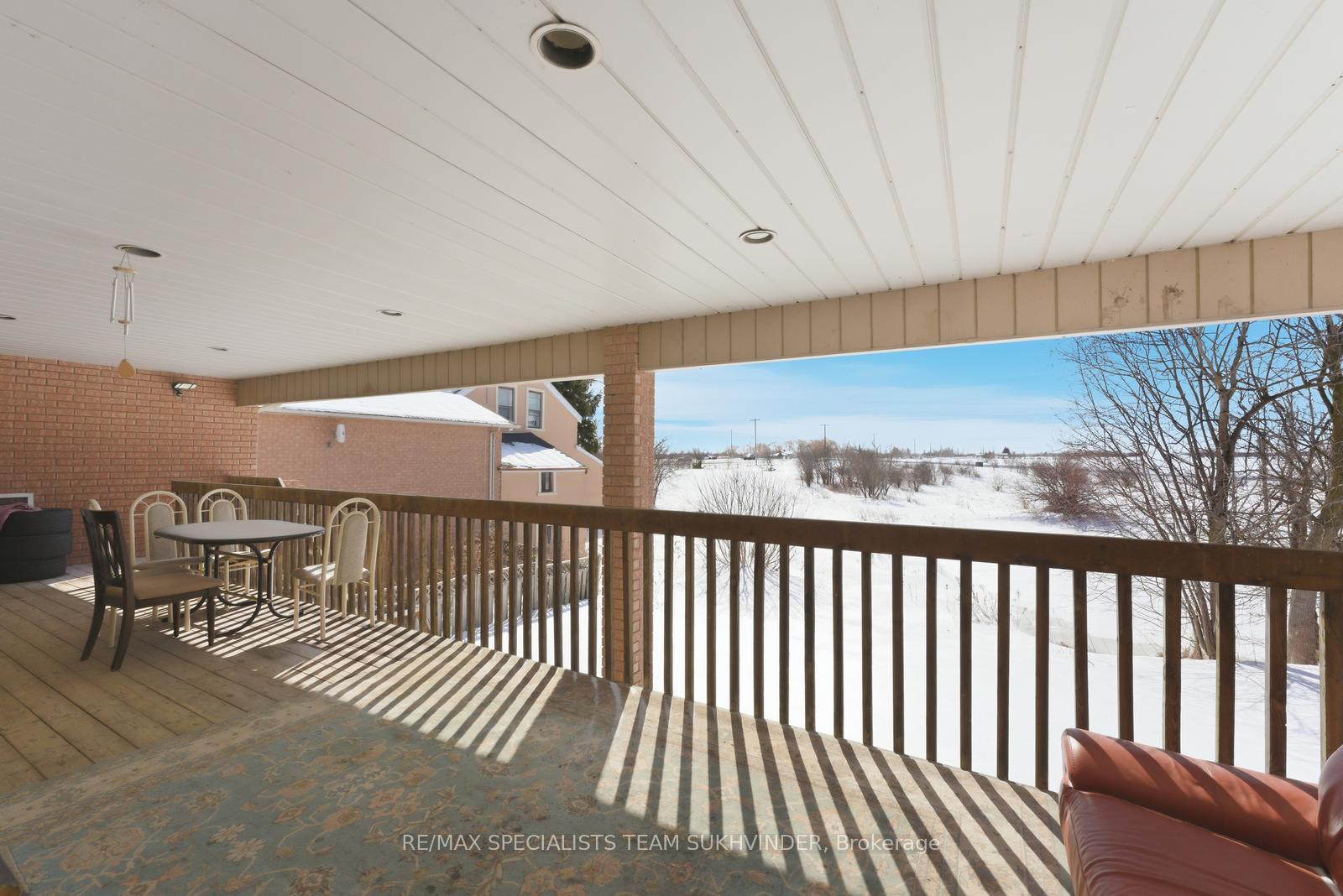 Photo 22 of 7048 King Street, Caledon, Rural Caledon — HOMEH