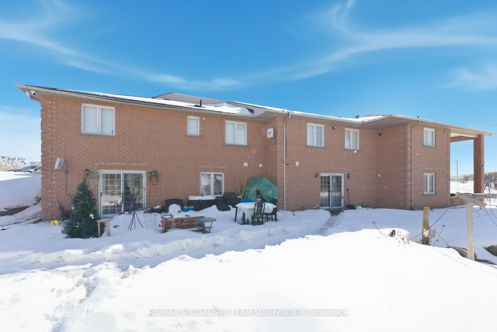 Photo 31 of 7048 King Street, Caledon, Rural Caledon — HOMEH