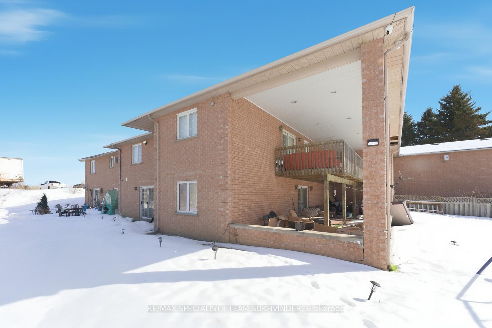 Photo 32 of 7048 King Street, Caledon, Rural Caledon — HOMEH