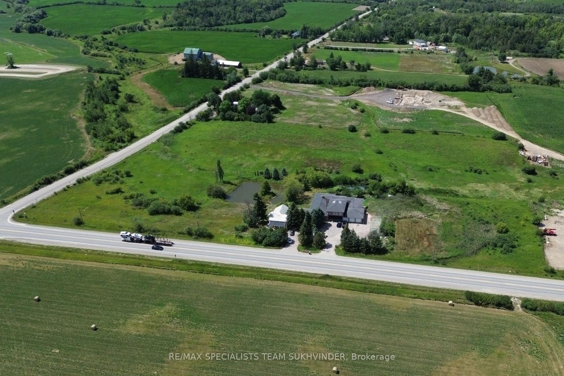 Photo 33 of 7048 King Street, Caledon, Rural Caledon — HOMEH