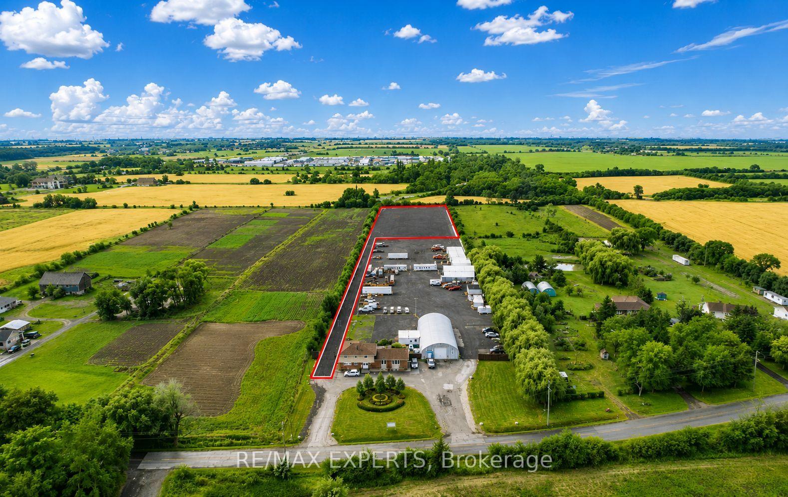 Photo 1 of 6809 Healey Road, Caledon, Rural Caledon — HOMEH