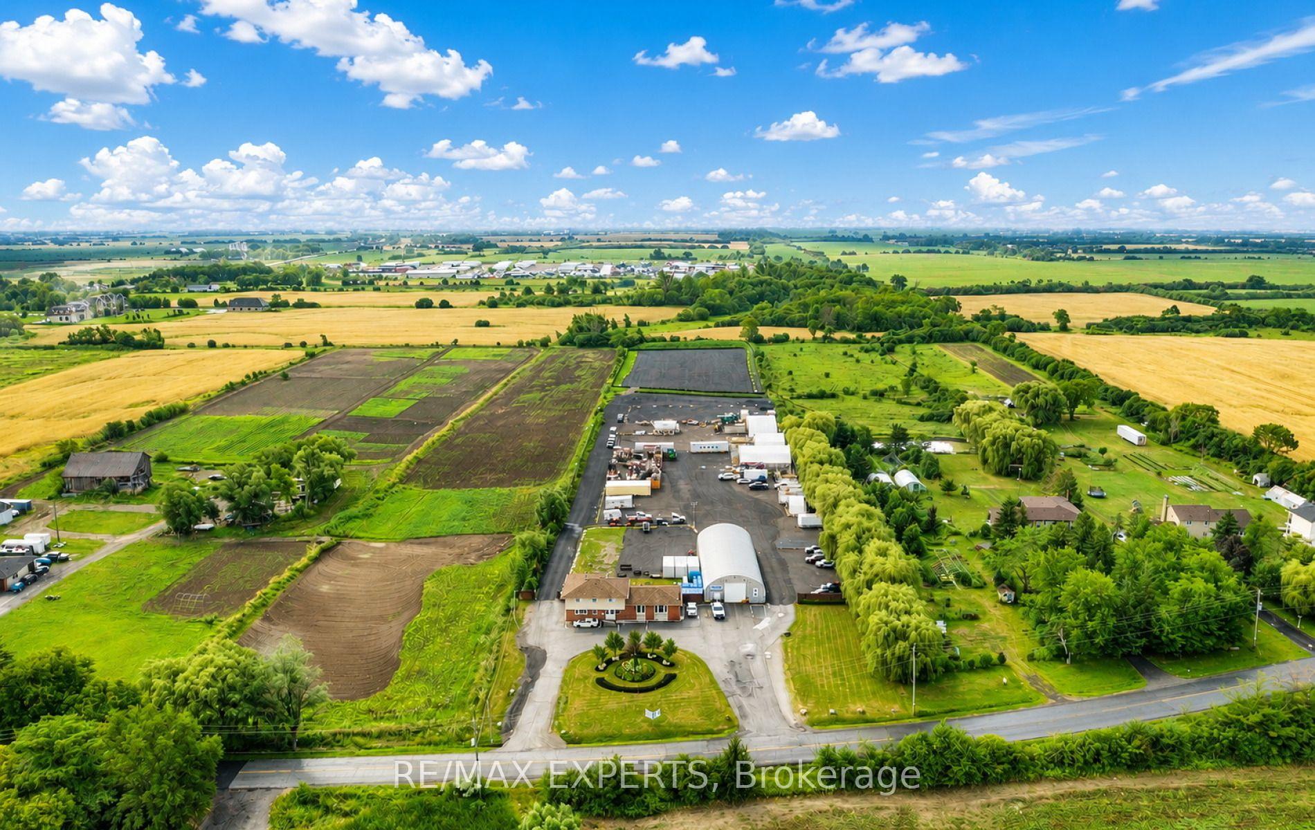 Photo 2 of 6809 Healey Road, Caledon, Rural Caledon — HOMEH