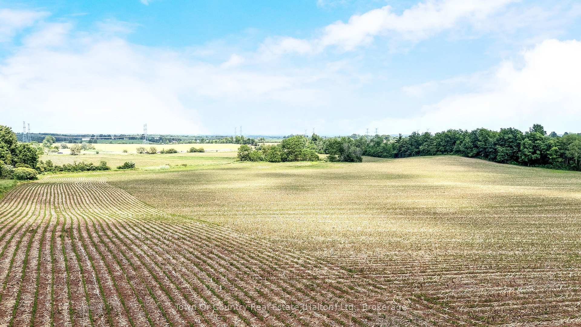 Photo 6 of Fourth Line, Halton Hills, Rural Esquesing — HOMEH