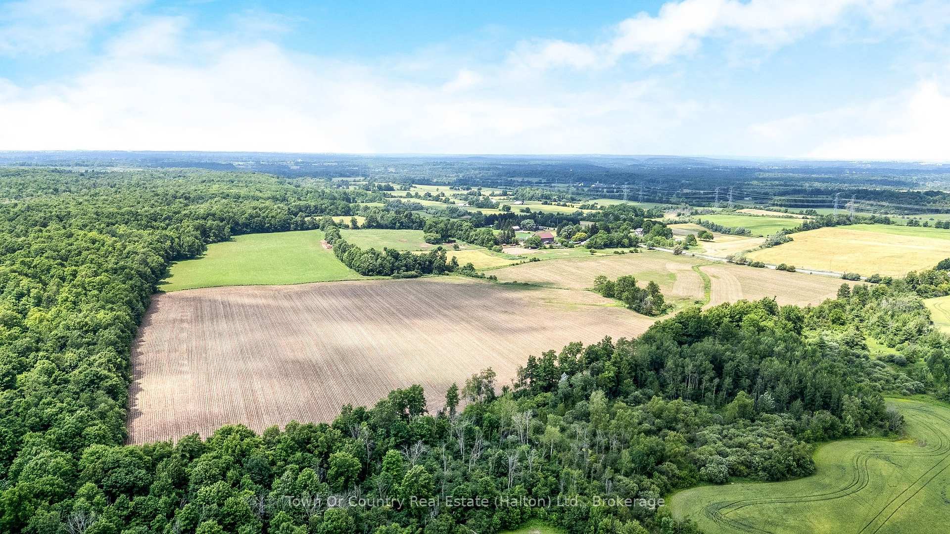 Photo 8 of Fourth Line, Halton Hills, Rural Esquesing — HOMEH