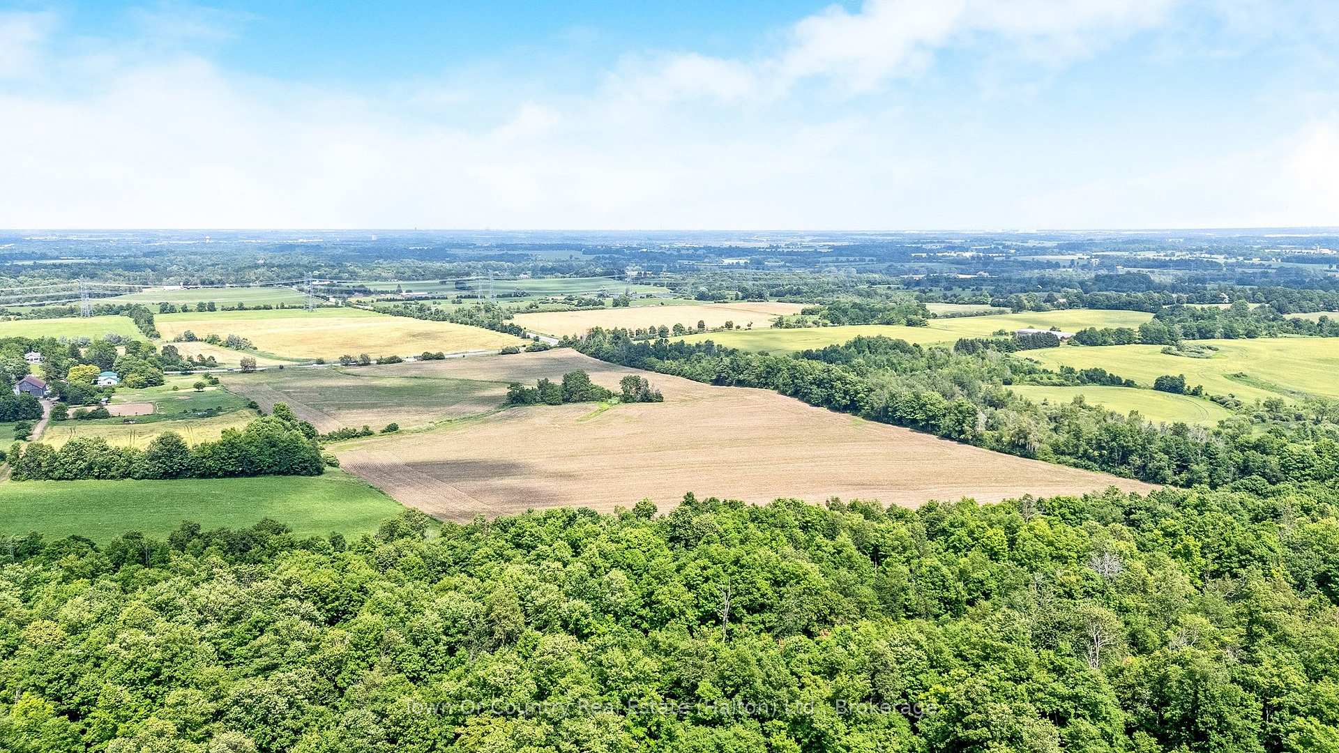 Photo 13 of Fourth Line, Halton Hills, Rural Esquesing — HOMEH