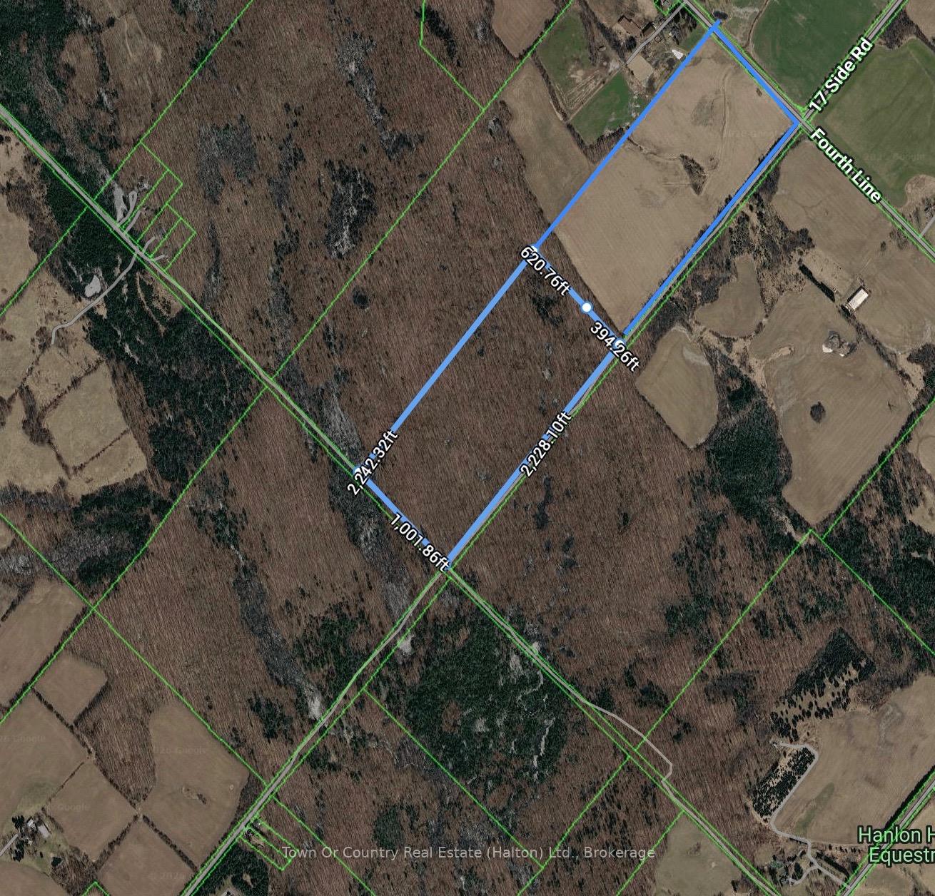 Photo 21 of Fourth Line, Halton Hills, Rural Esquesing — HOMEH
