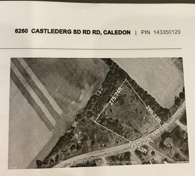 Photo 2 of 6260 Castlederg Side Road, Caledon, Rural Caledon — HOMEH