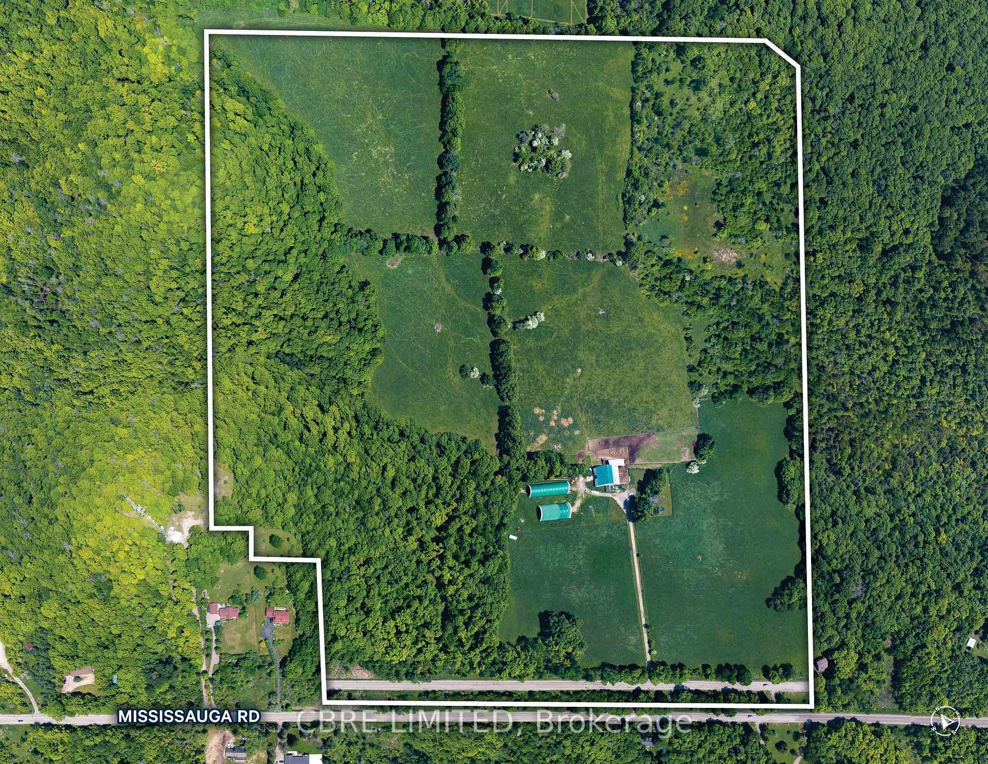 Photo 3 of 15663 Mississauga Road, Caledon, Rural Caledon — HOMEH