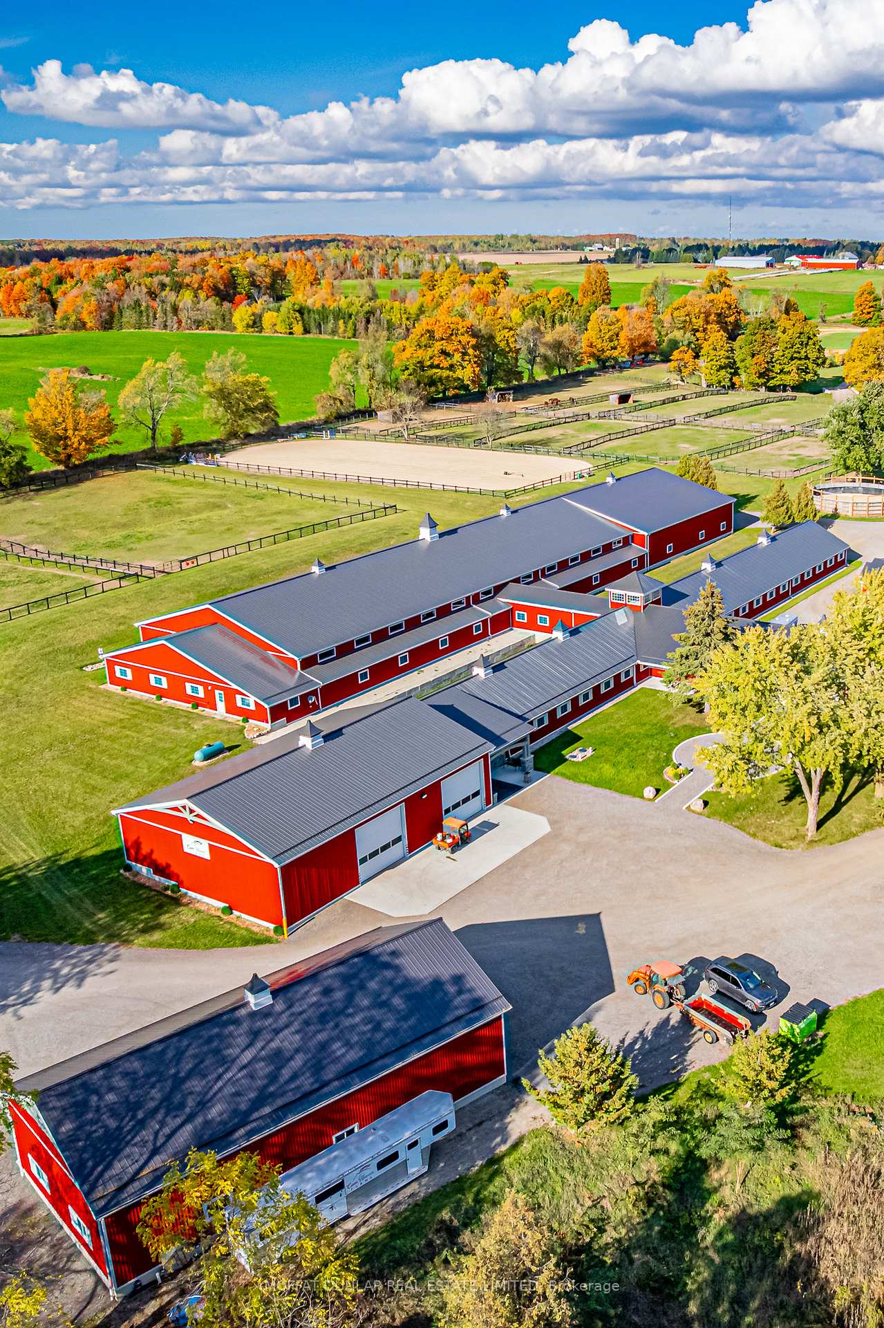 Photo 3 of 18095 Horseshoe Hill Road, Caledon, Rural Caledon — HOMEH