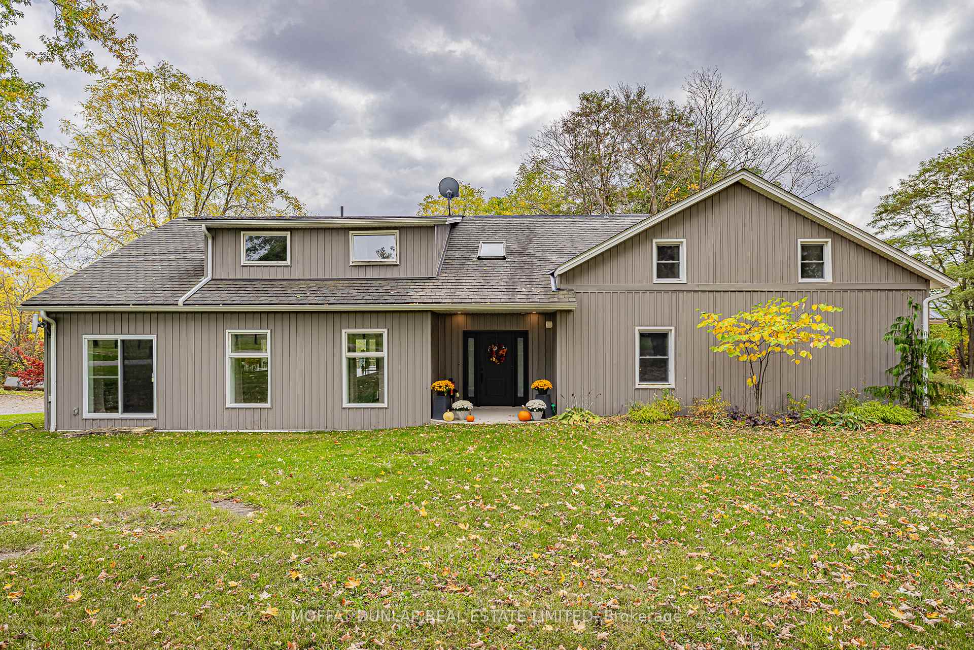 Photo 5 of 18095 Horseshoe Hill Road, Caledon, Rural Caledon — HOMEH