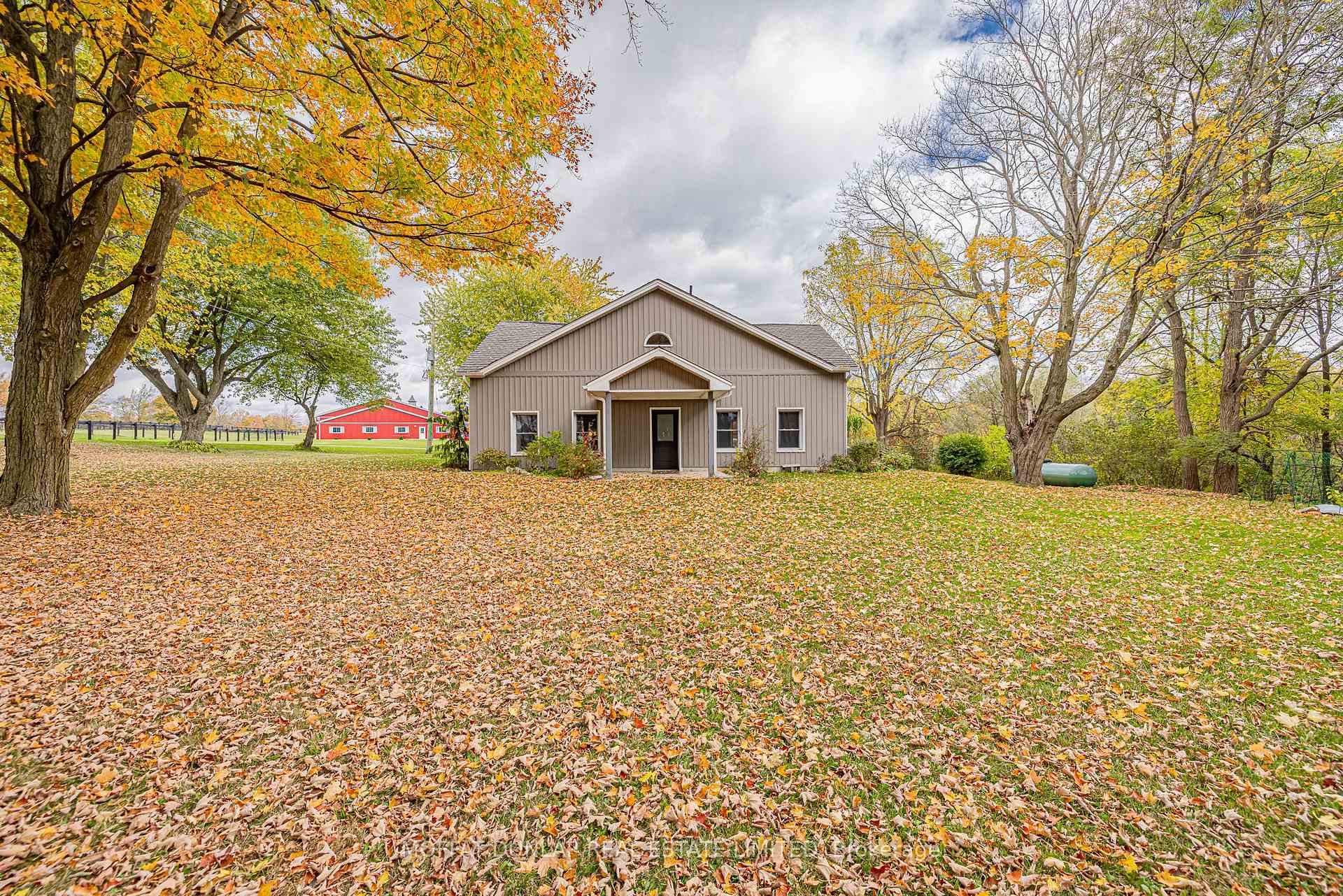Photo 6 of 18095 Horseshoe Hill Road, Caledon, Rural Caledon — HOMEH