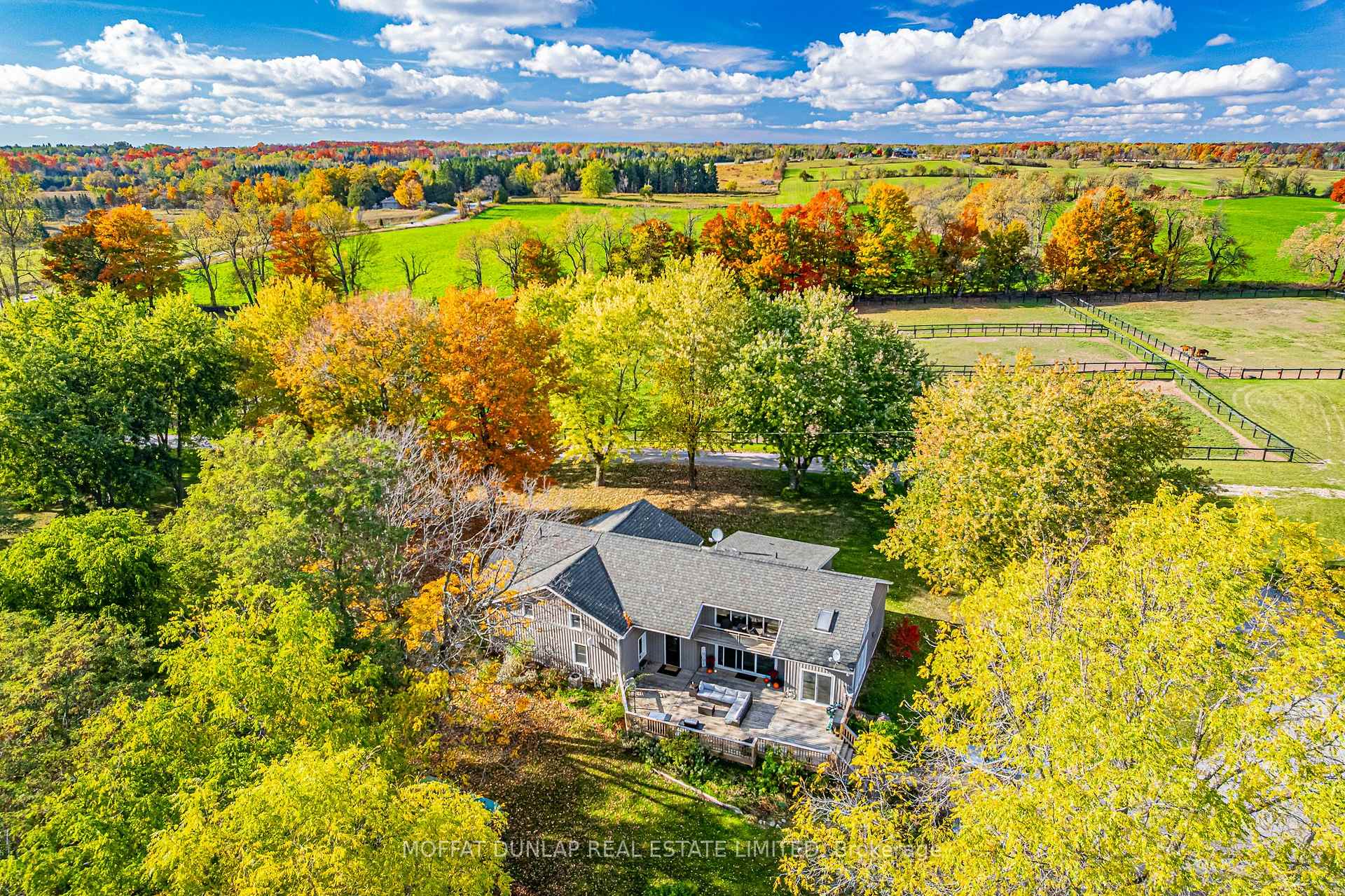 Photo 7 of 18095 Horseshoe Hill Road, Caledon, Rural Caledon — HOMEH