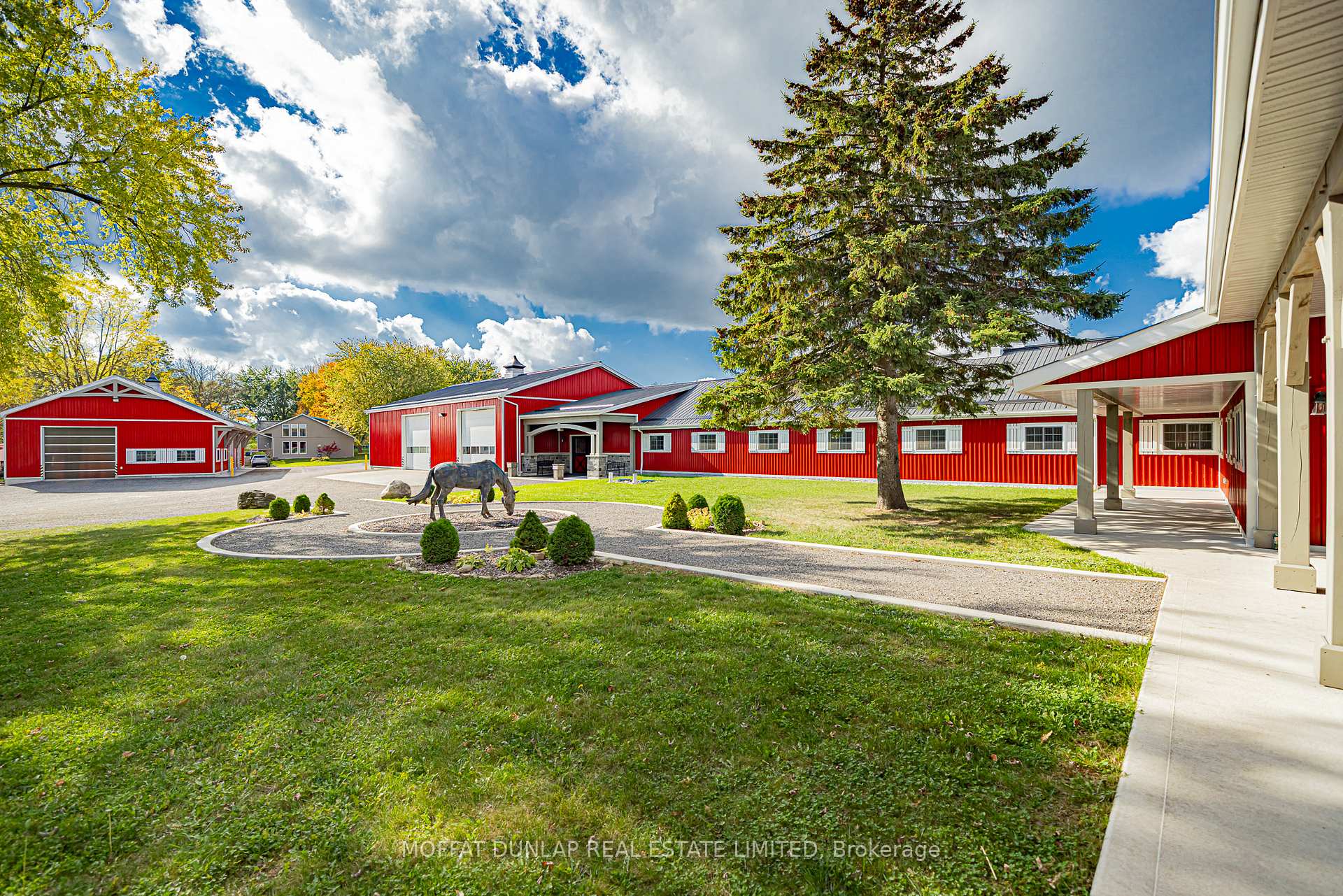 Photo 16 of 18095 Horseshoe Hill Road, Caledon, Rural Caledon — HOMEH