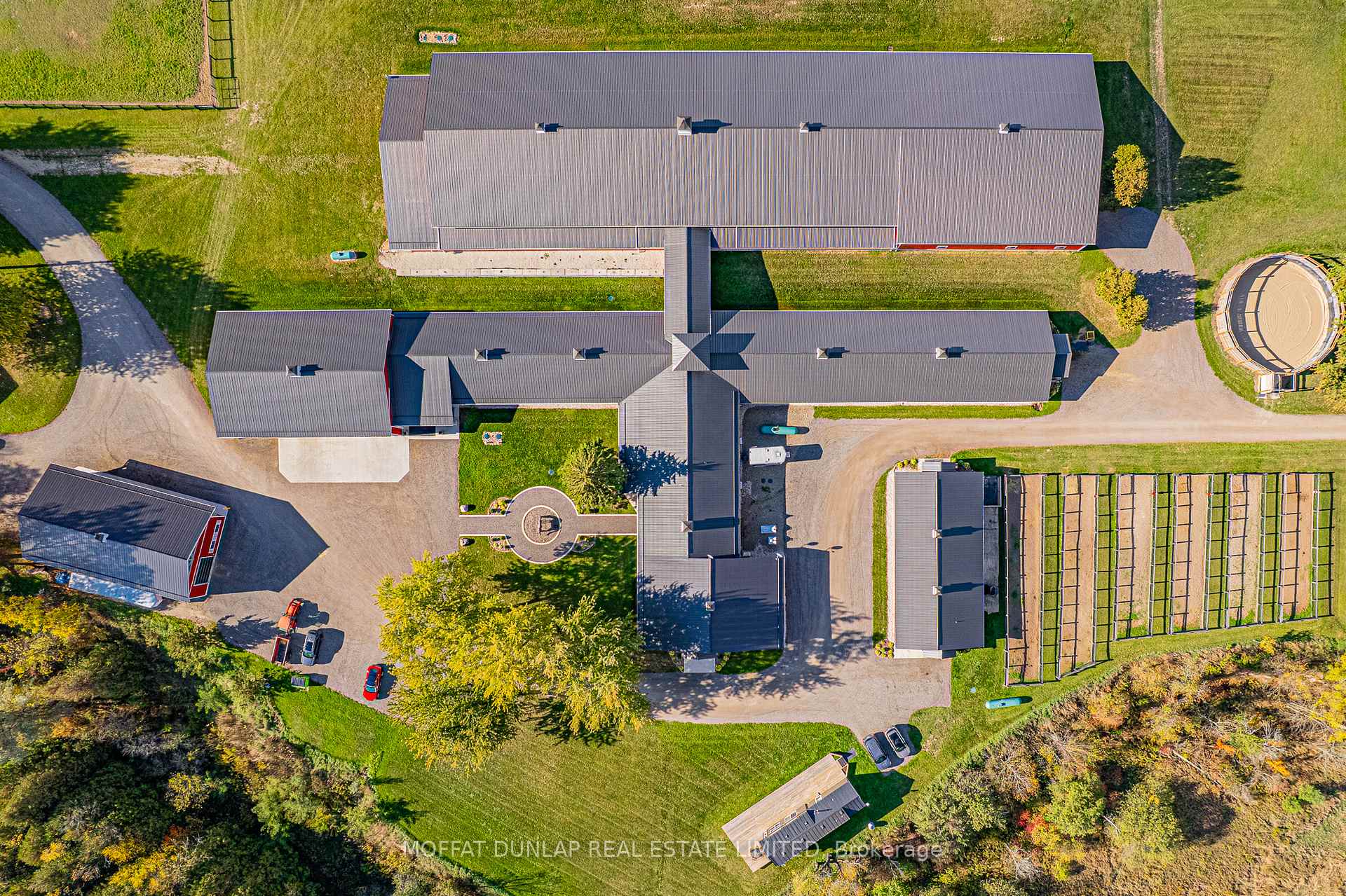 Photo 35 of 18095 Horseshoe Hill Road, Caledon, Rural Caledon — HOMEH