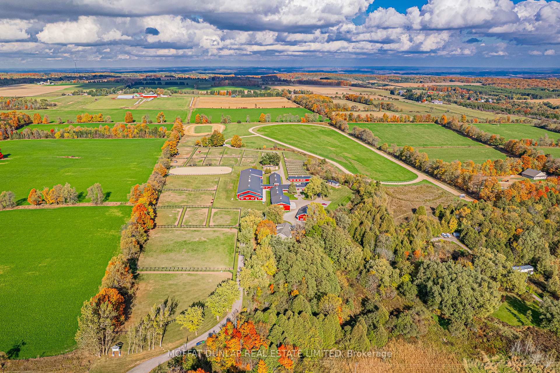 Photo 37 of 18095 Horseshoe Hill Road, Caledon, Rural Caledon — HOMEH
