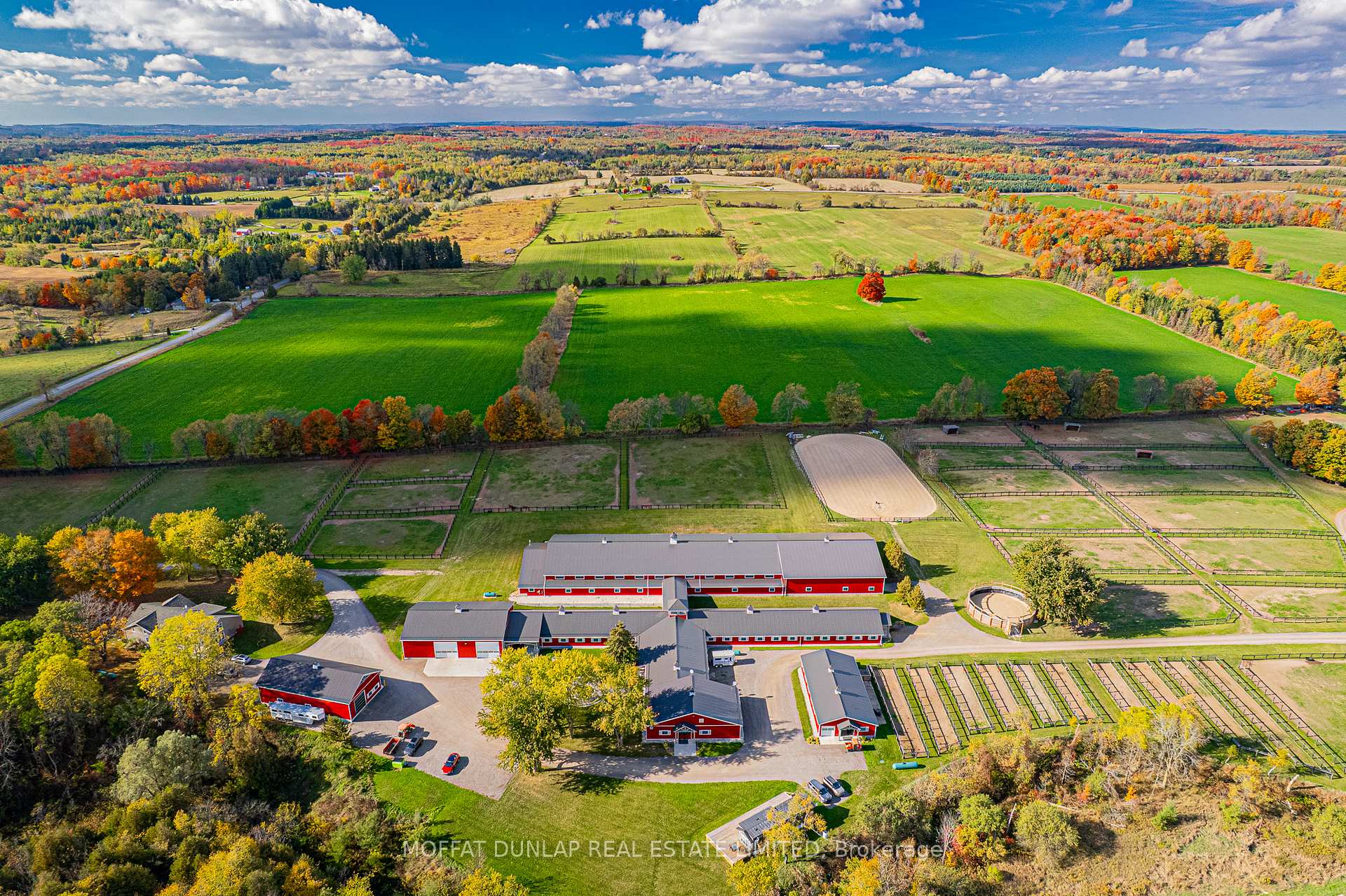 Photo 38 of 18095 Horseshoe Hill Road, Caledon, Rural Caledon — HOMEH