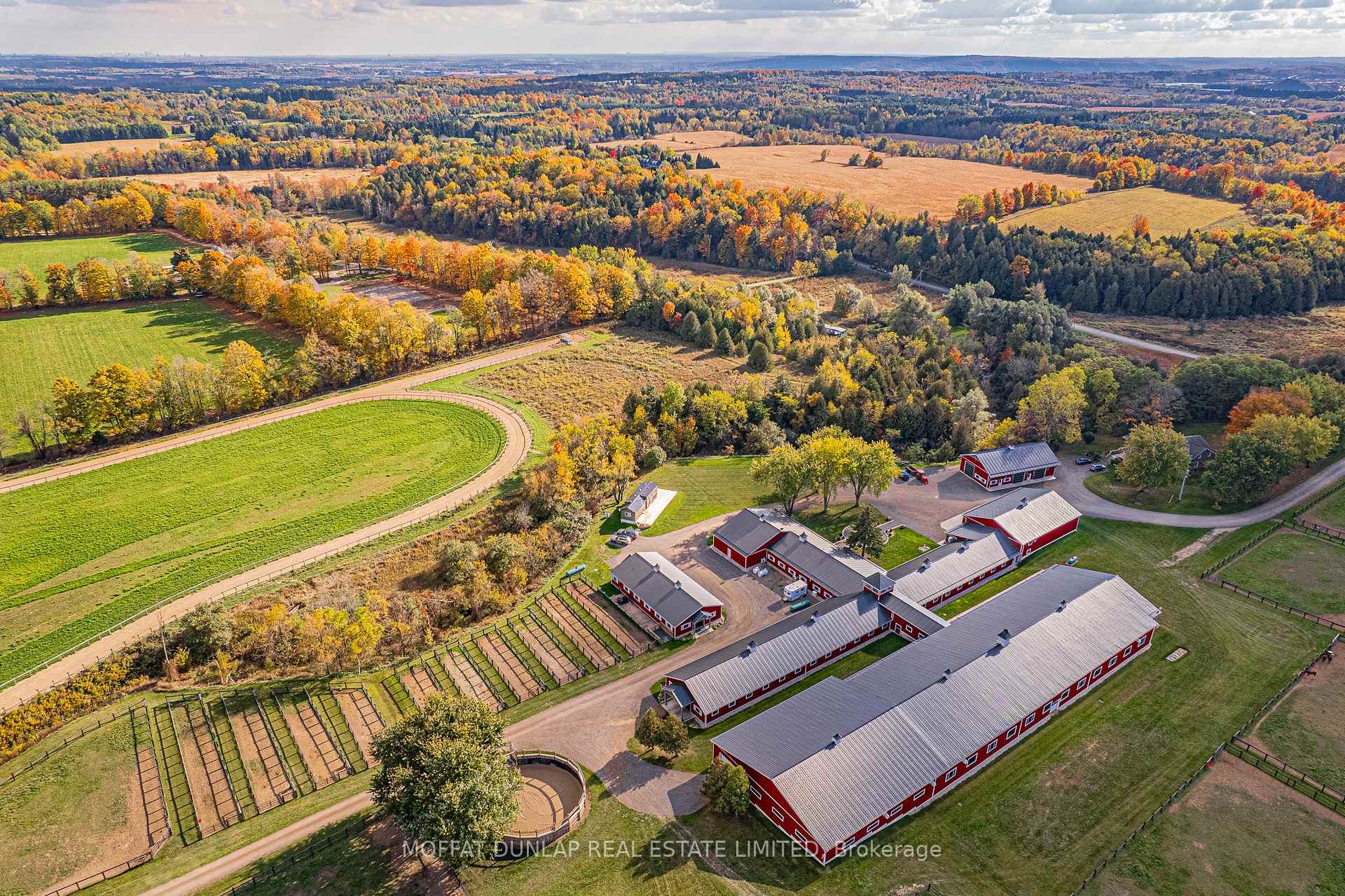 Photo 41 of 18095 Horseshoe Hill Road, Caledon, Rural Caledon — HOMEH