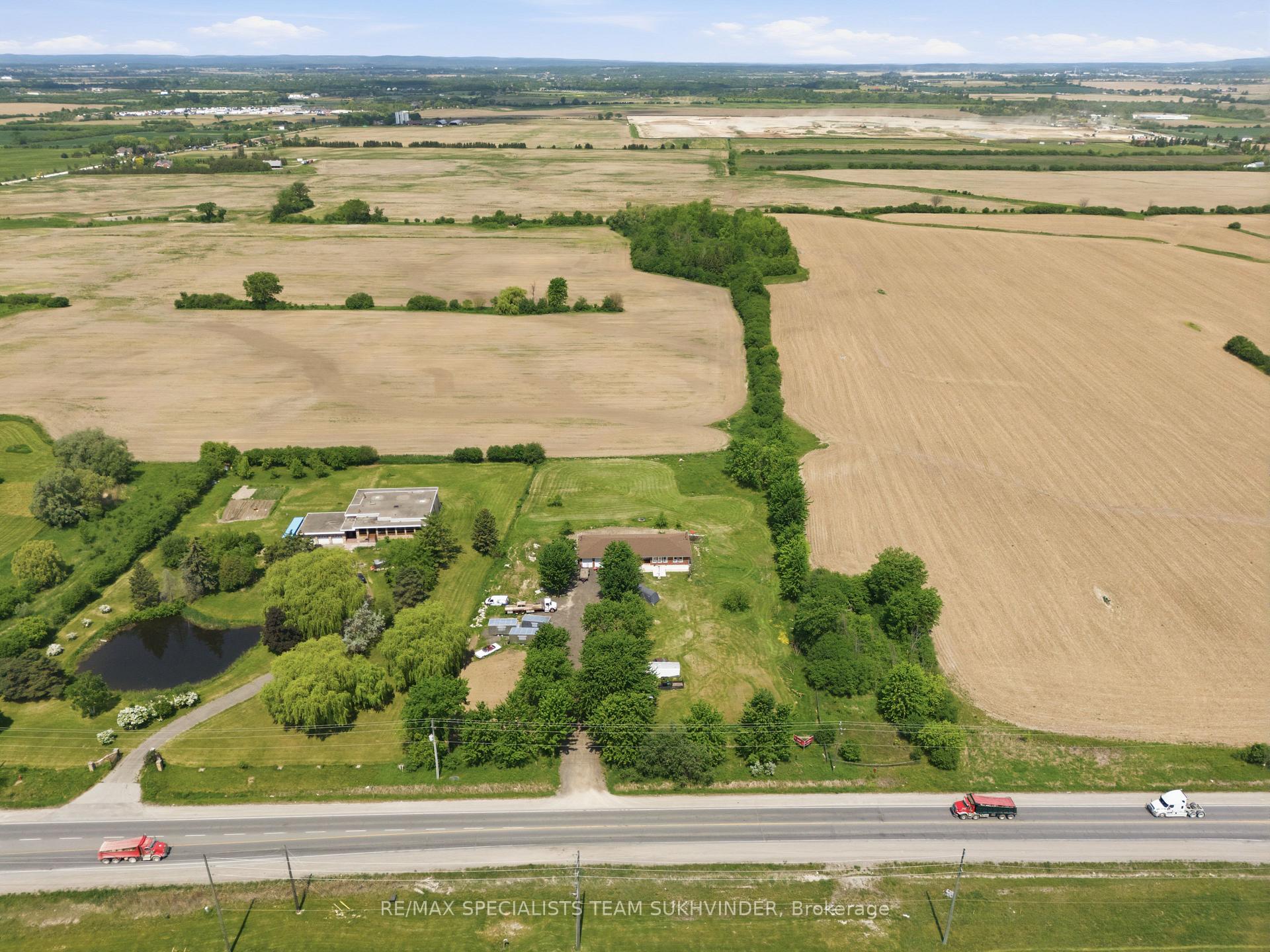 Photo 1 of 7236 Mayfield Road, Caledon, Rural Caledon — HOMEH