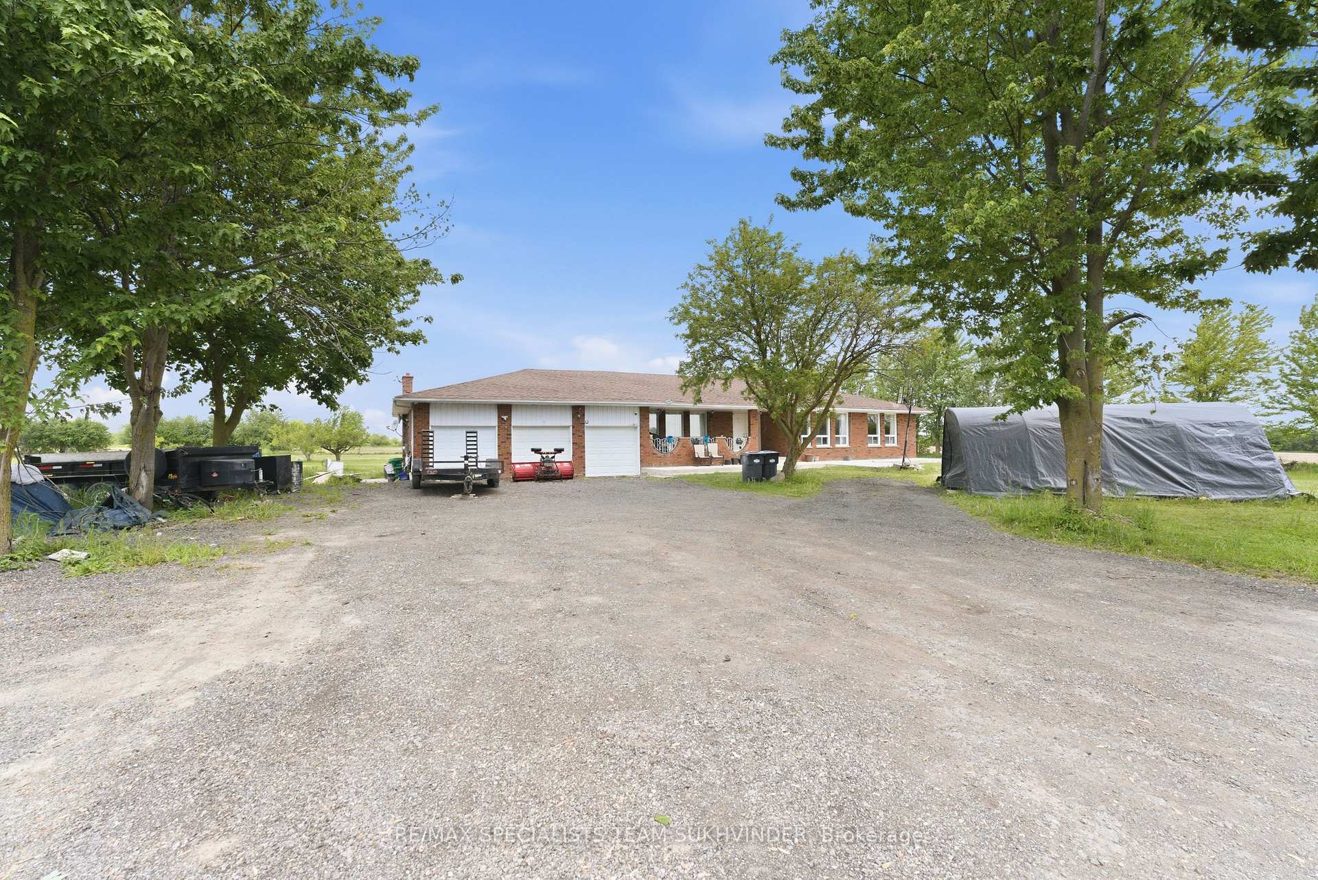 Photo 2 of 7236 Mayfield Road, Caledon, Rural Caledon — HOMEH