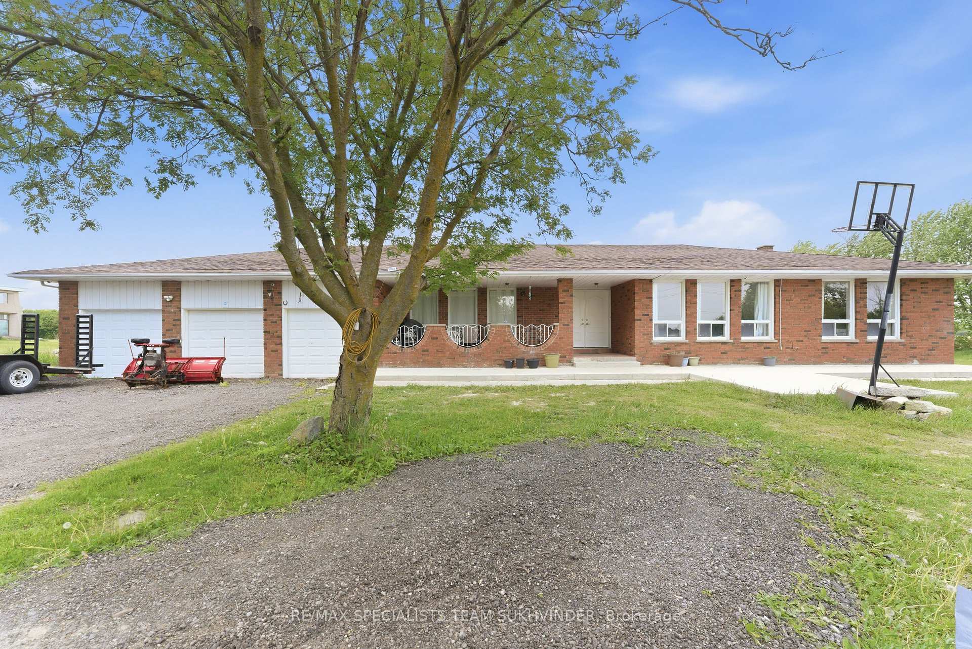 Photo 3 of 7236 Mayfield Road, Caledon, Rural Caledon — HOMEH