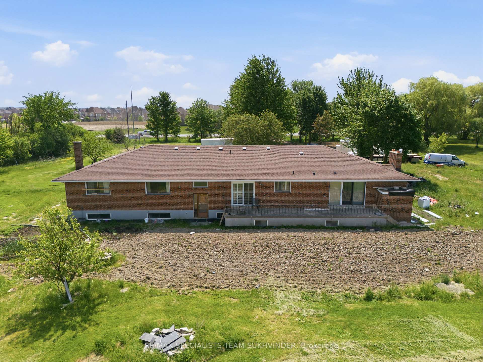 Photo 20 of 7236 Mayfield Road, Caledon, Rural Caledon — HOMEH