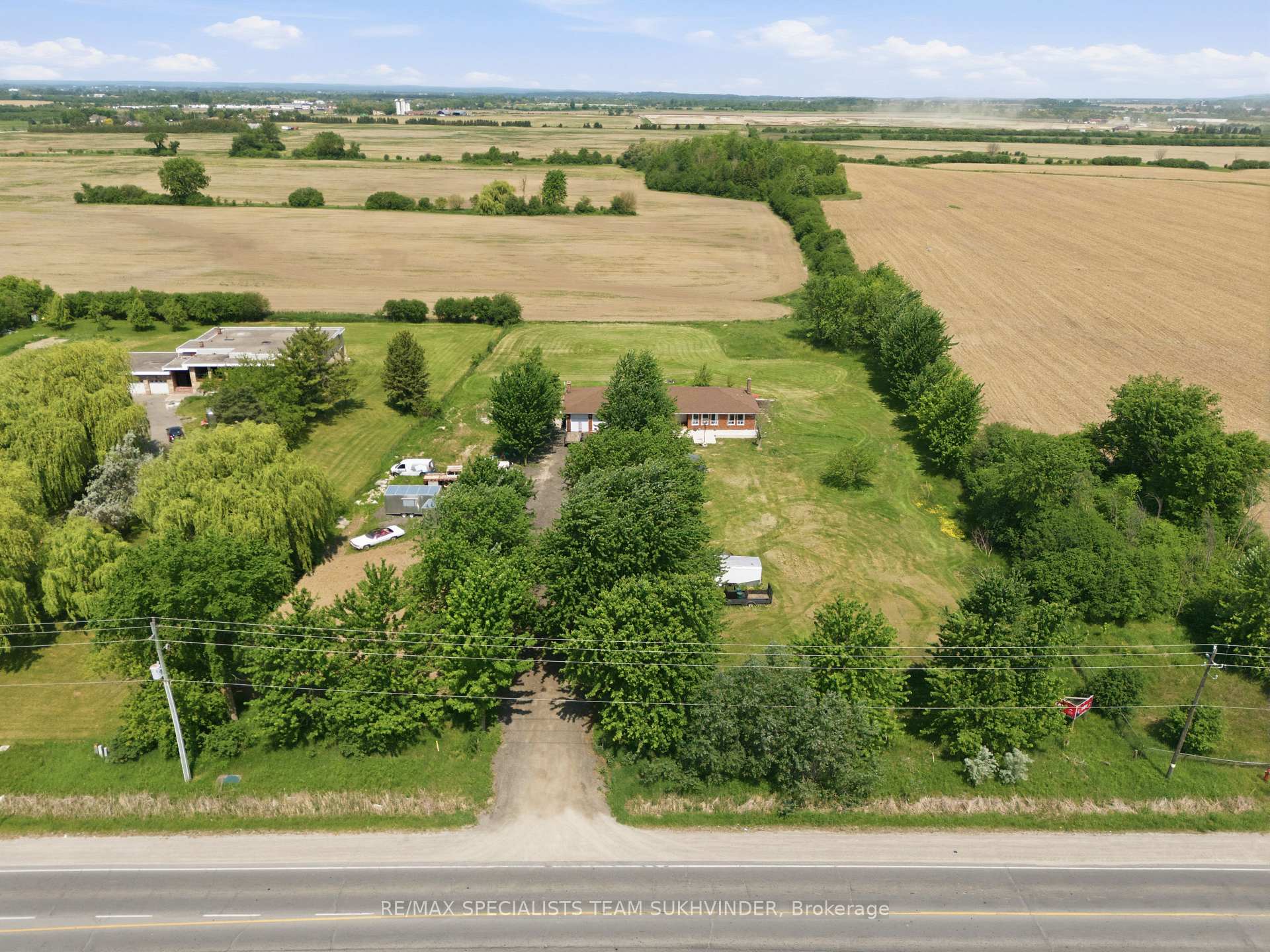 Photo 22 of 7236 Mayfield Road, Caledon, Rural Caledon — HOMEH