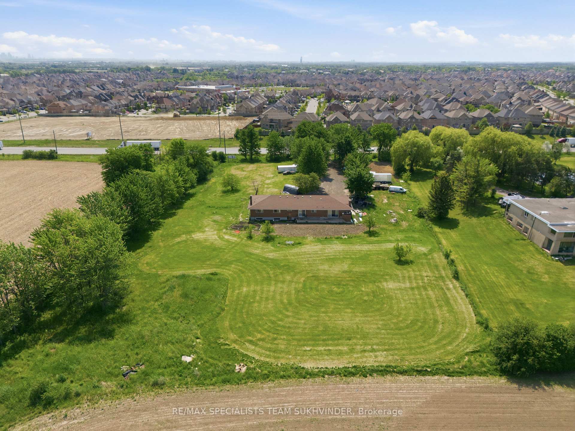 Photo 27 of 7236 Mayfield Road, Caledon, Rural Caledon — HOMEH