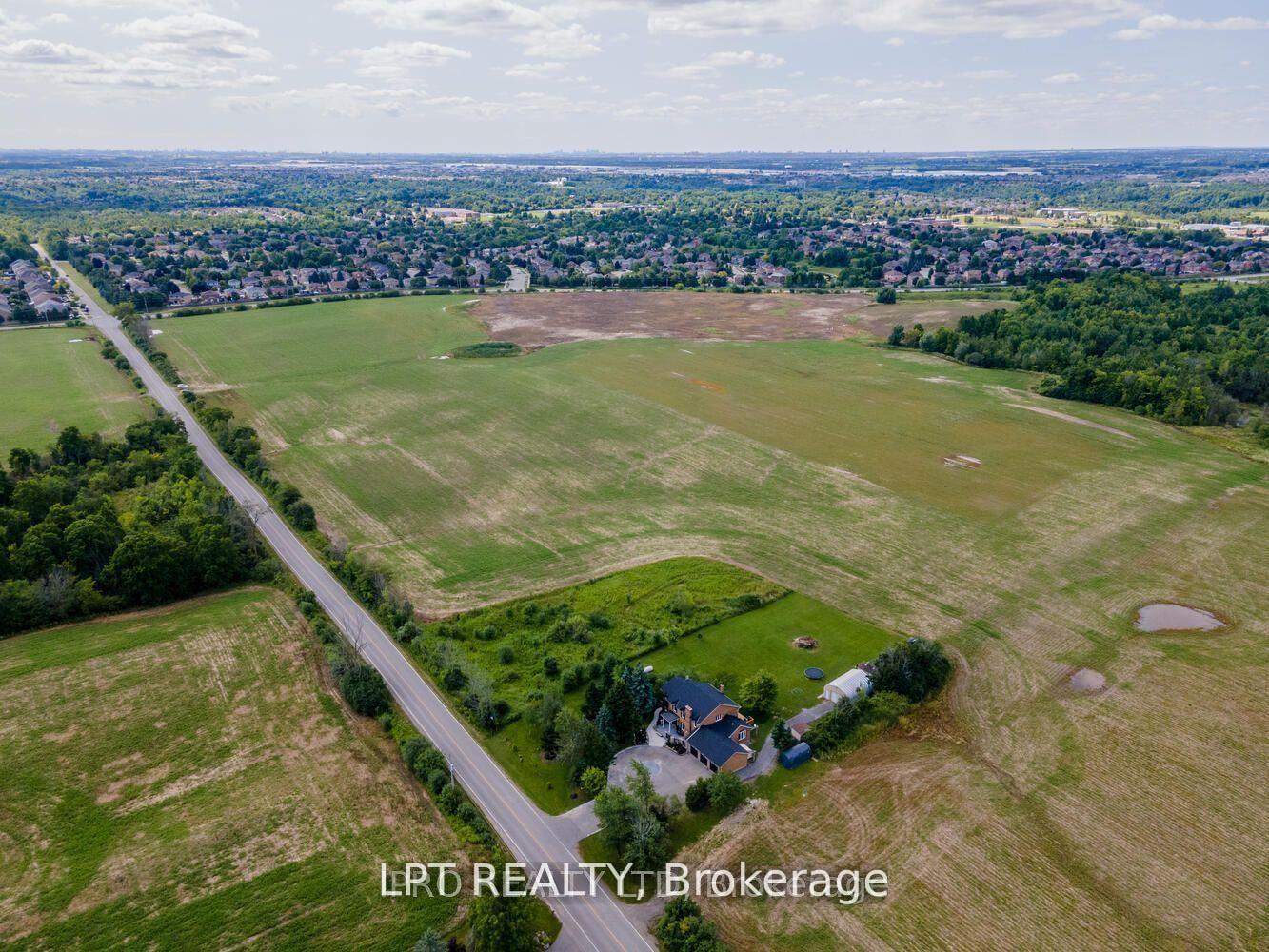 Photo 1 of 14190 Mount Hope Road, Caledon, Rural Caledon — HOMEH