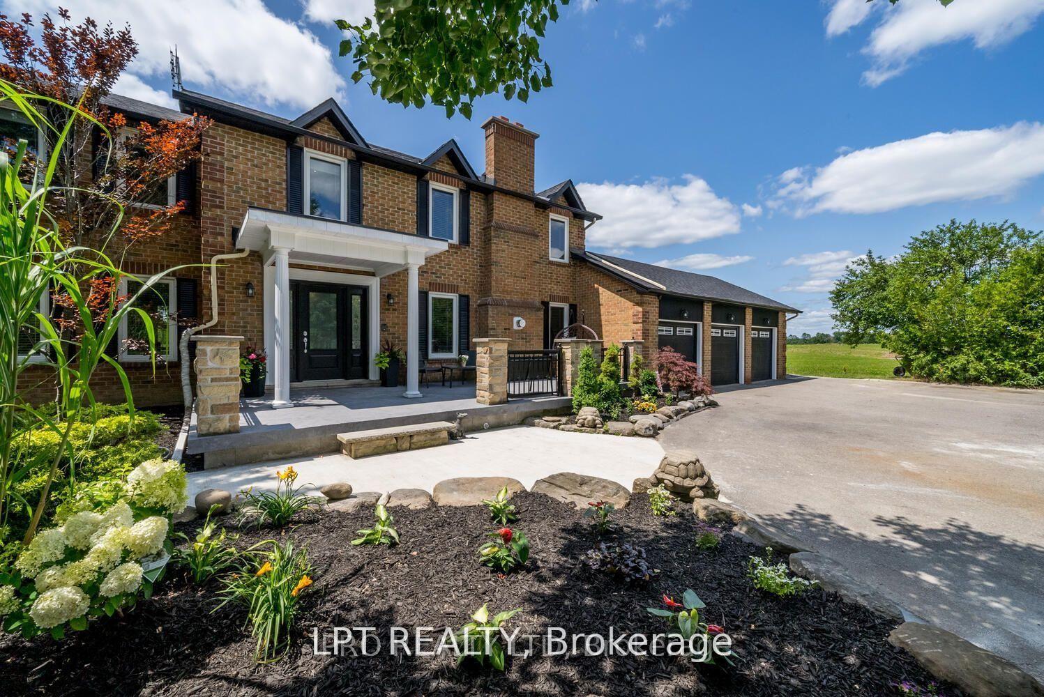 Photo 5 of 14190 Mount Hope Road, Caledon, Rural Caledon — HOMEH